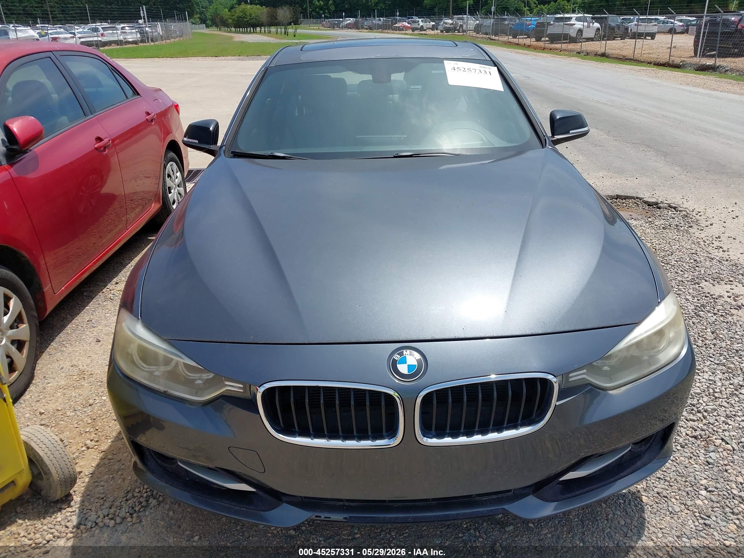 BMW 328I image 6