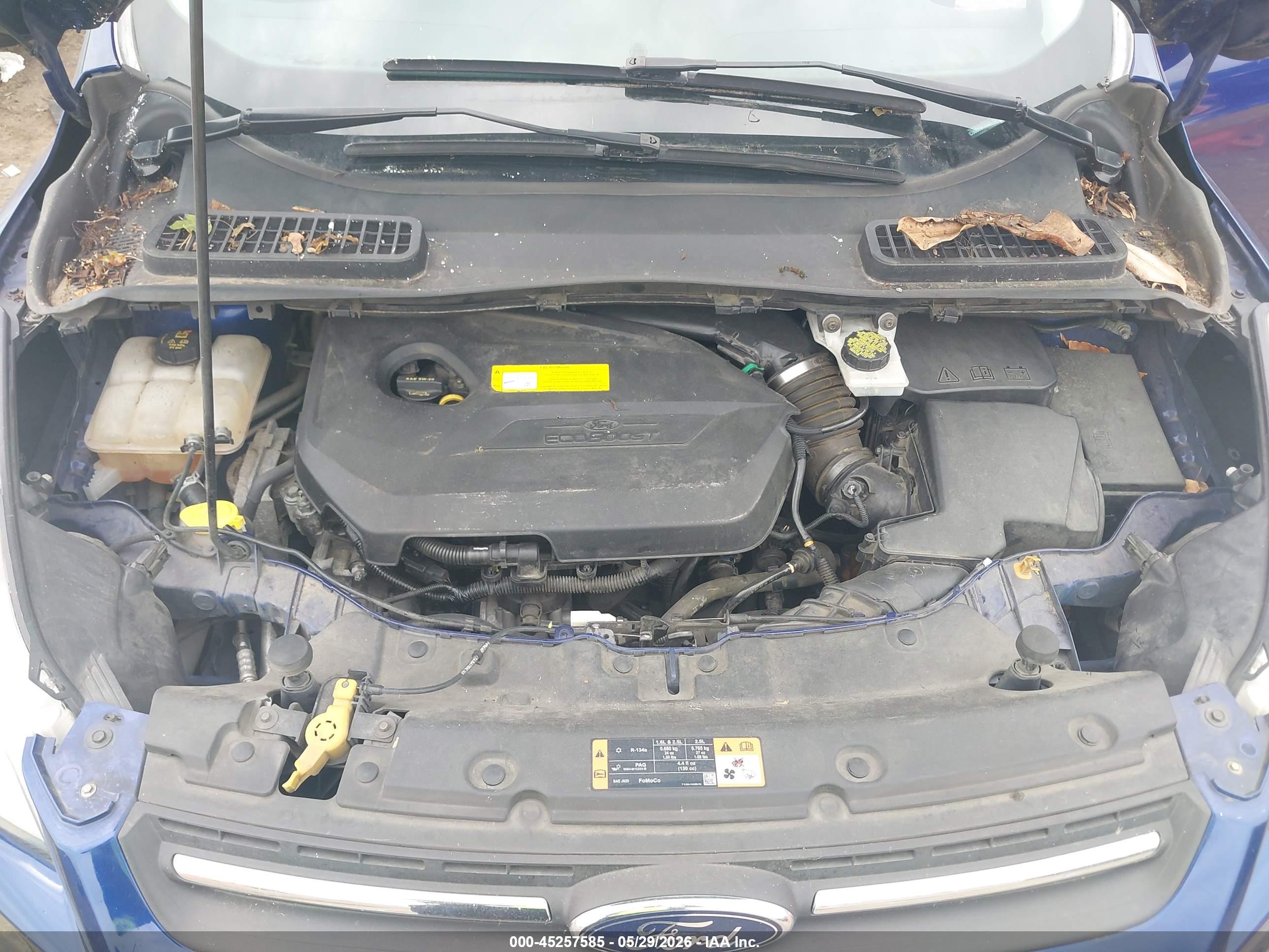 FORD ESCAPE image 10