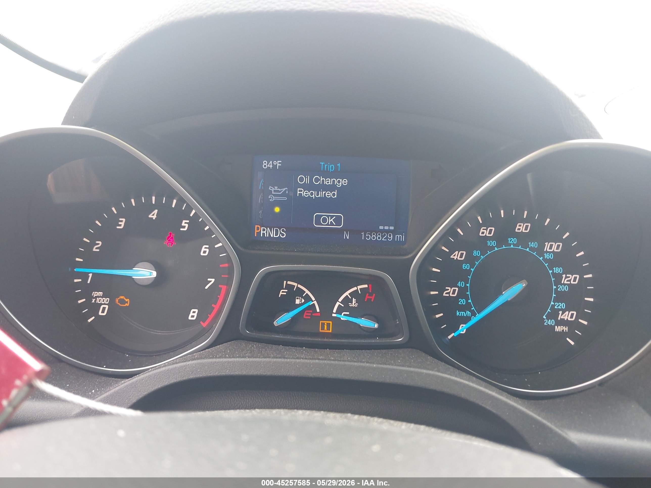 FORD ESCAPE image 7