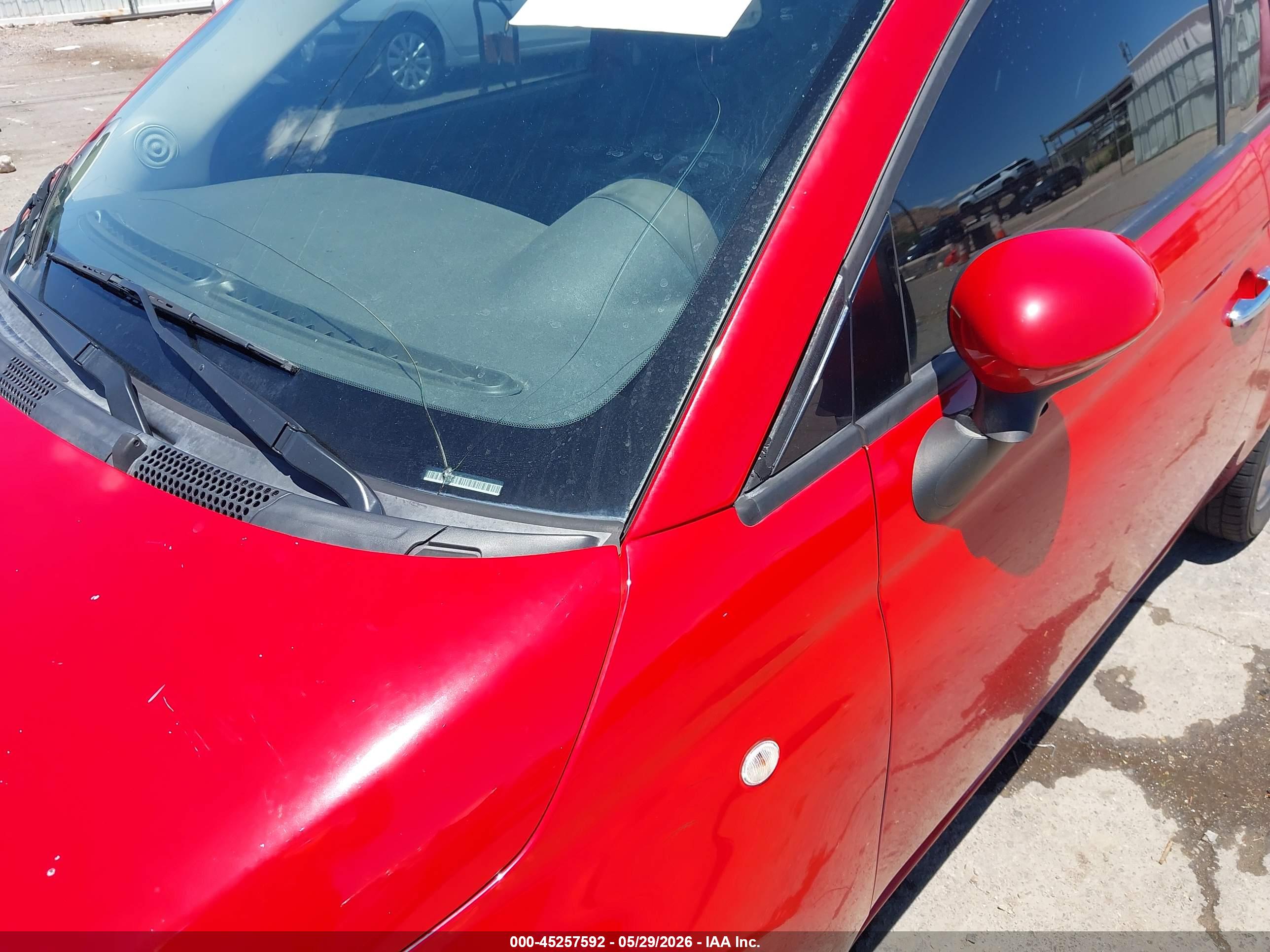 FIAT 500 image 6