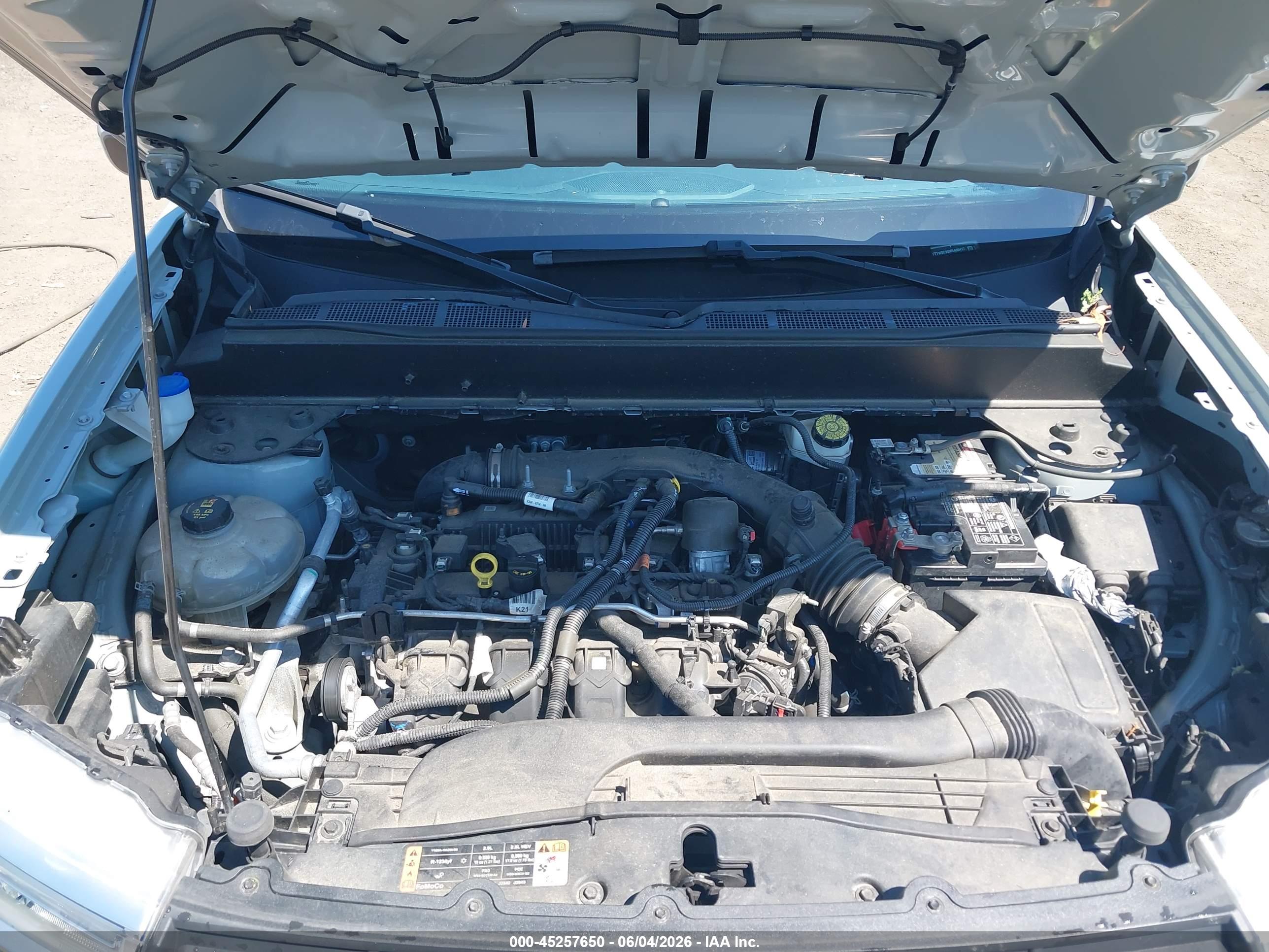 FORD MAVERICK image 10