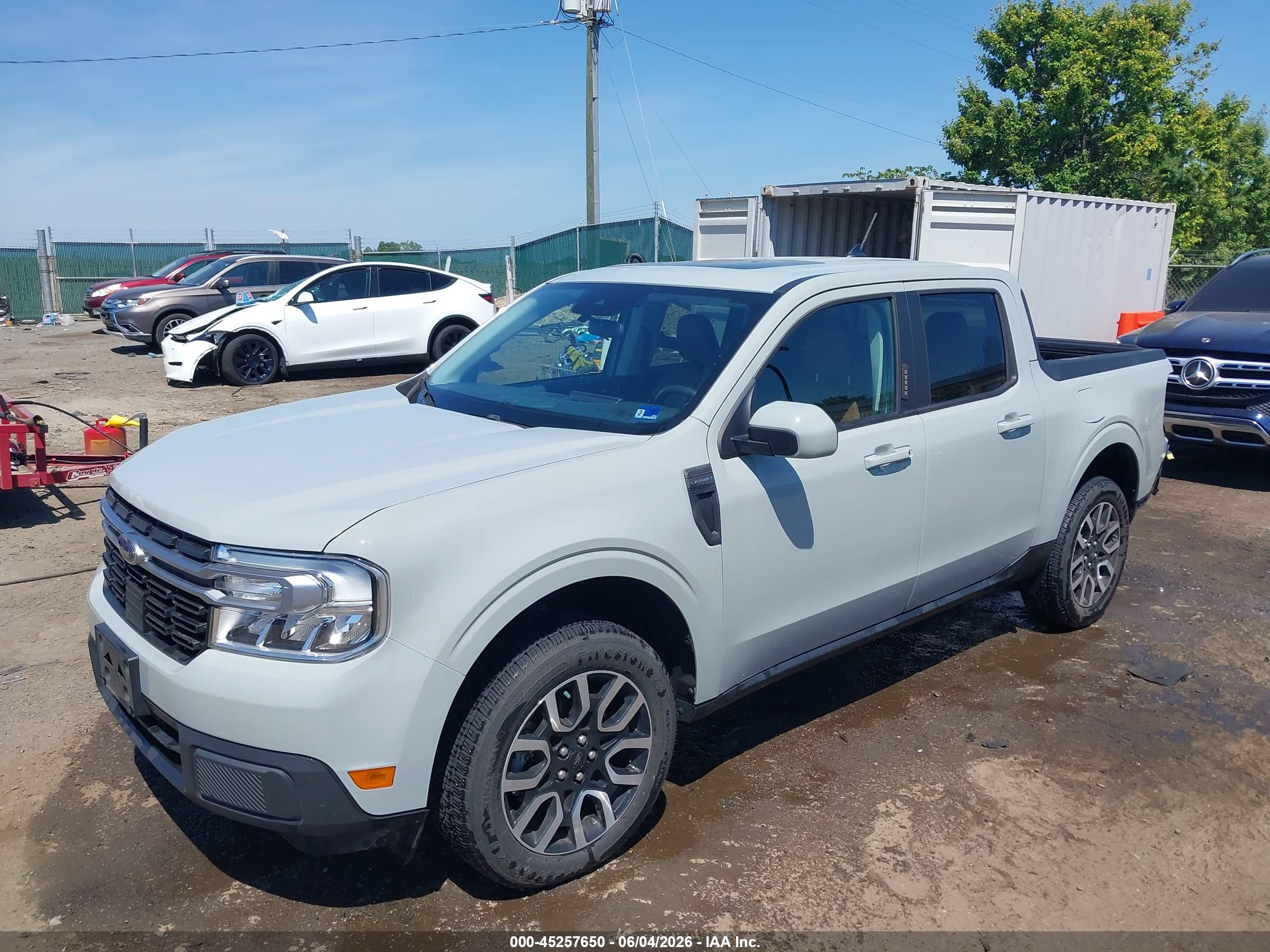 FORD MAVERICK image 2