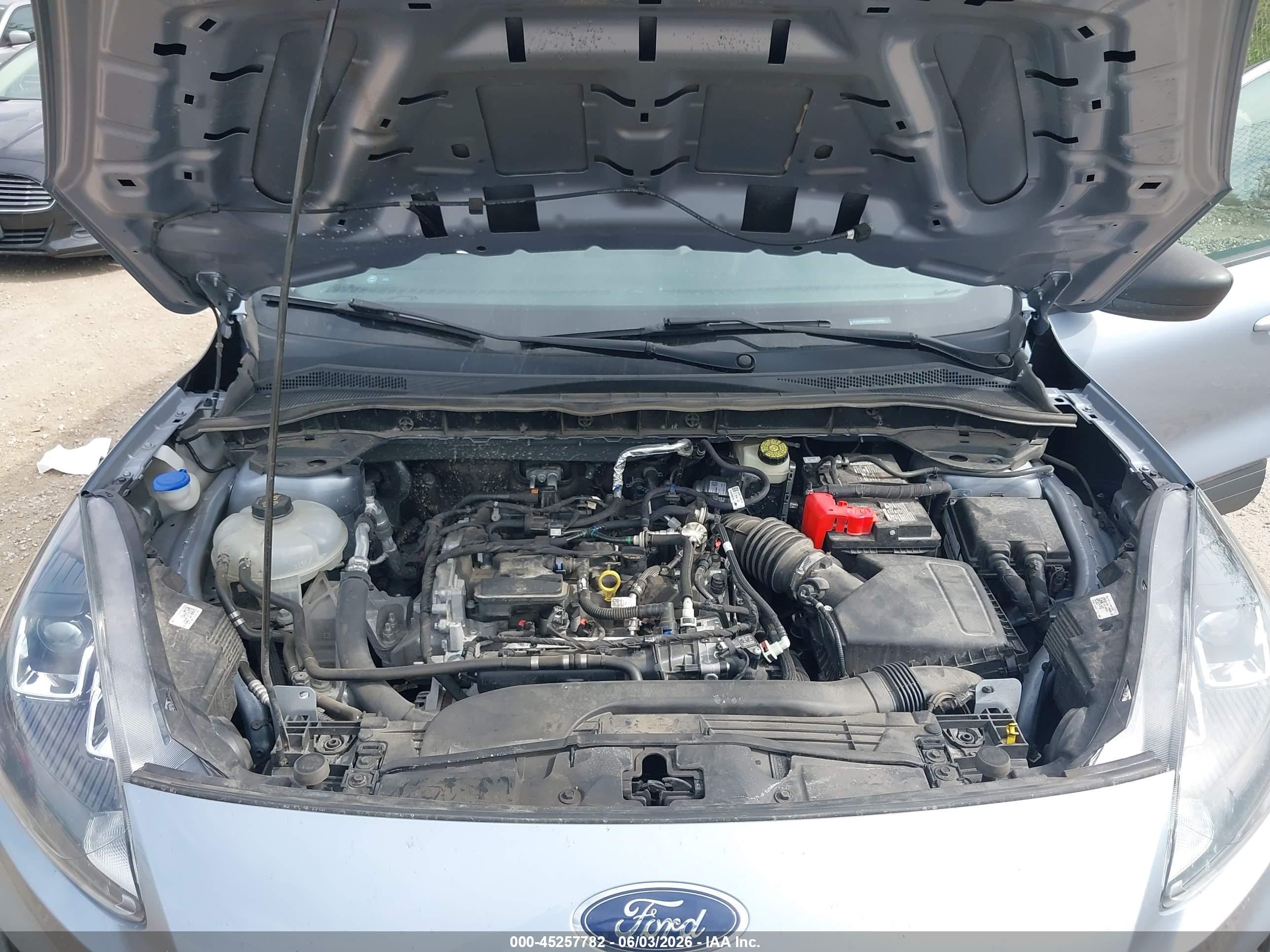 FORD ESCAPE image 10