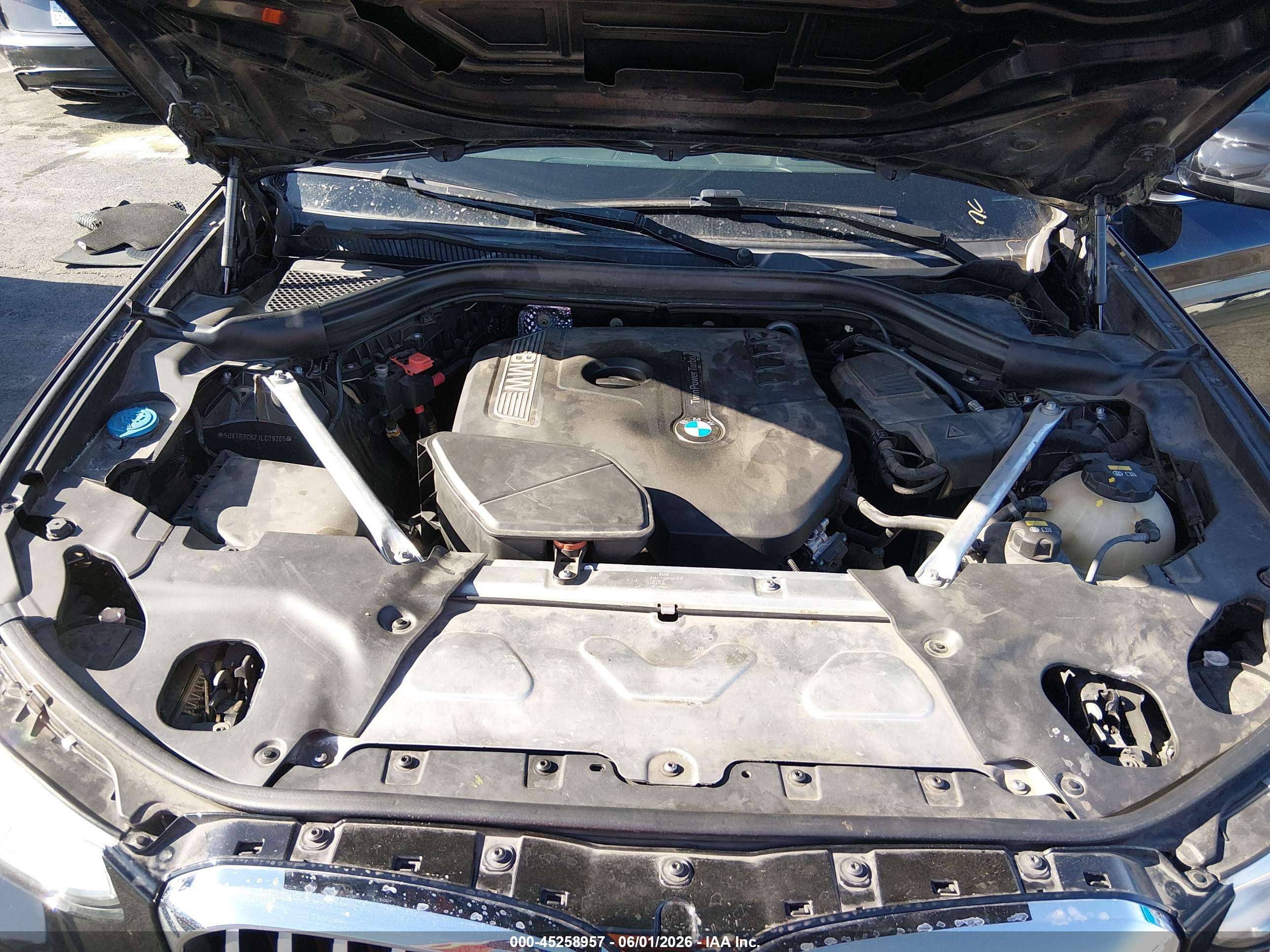 BMW X3 image 10