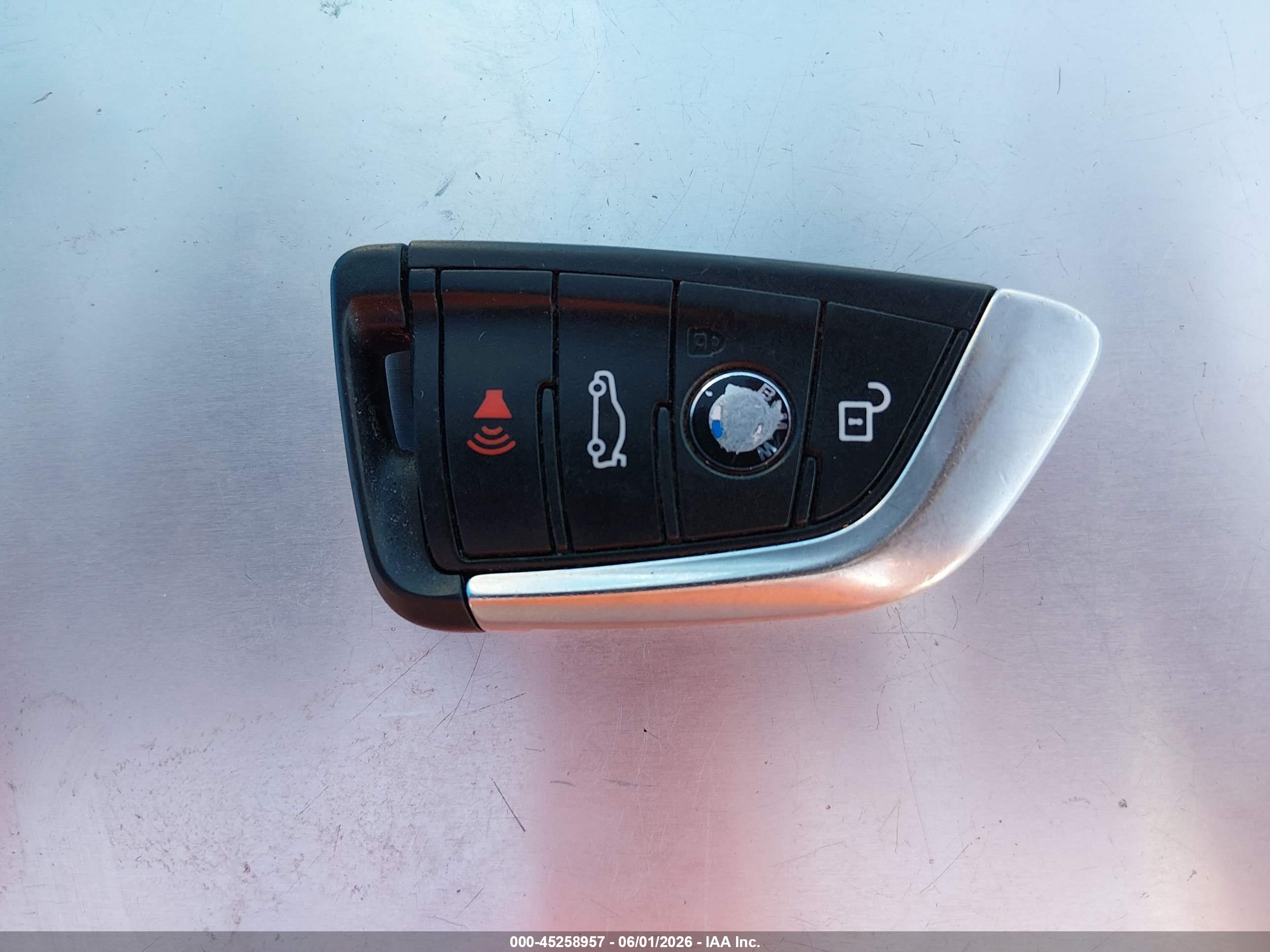 BMW X3 image 11