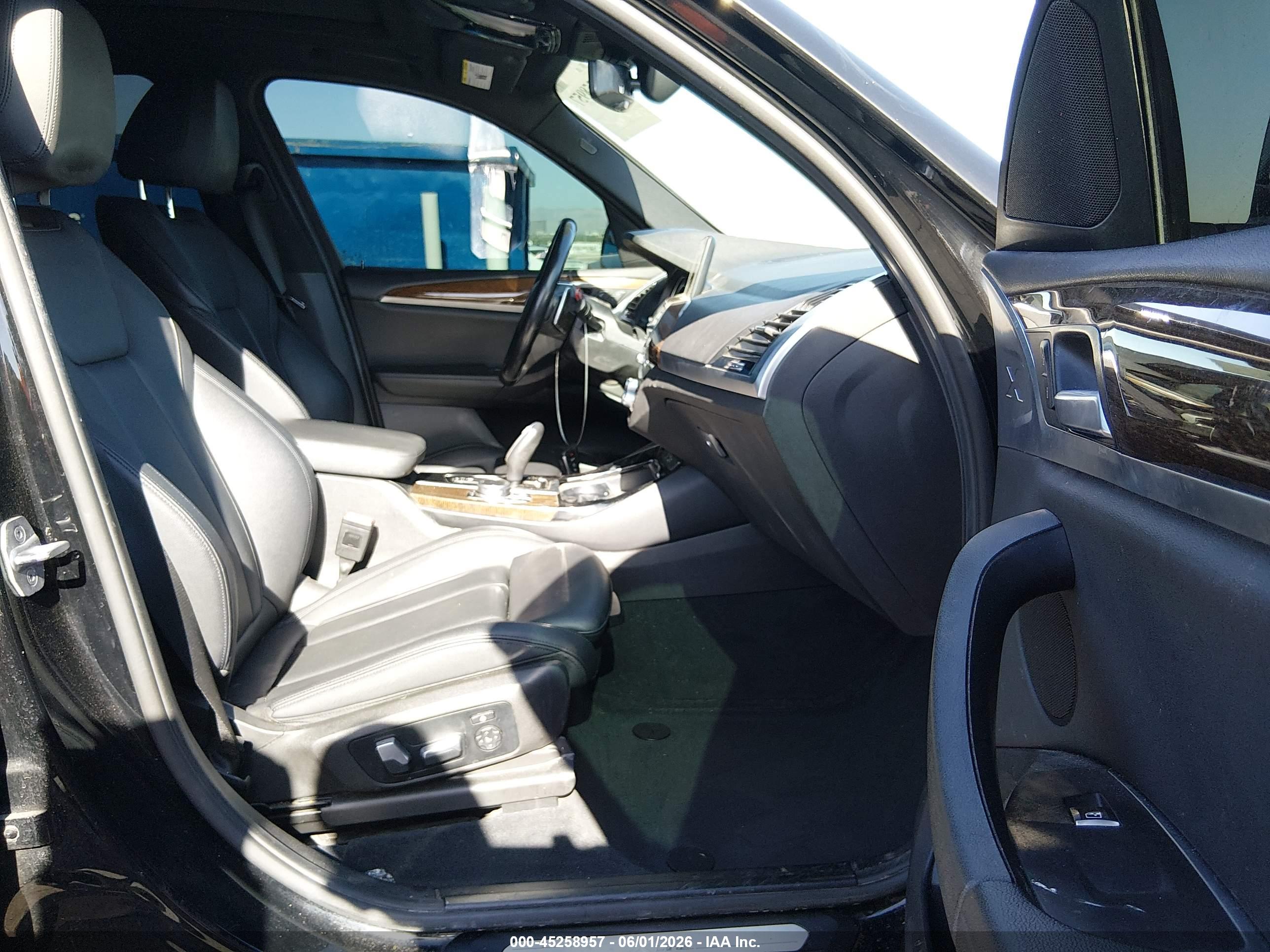 BMW X3 image 5