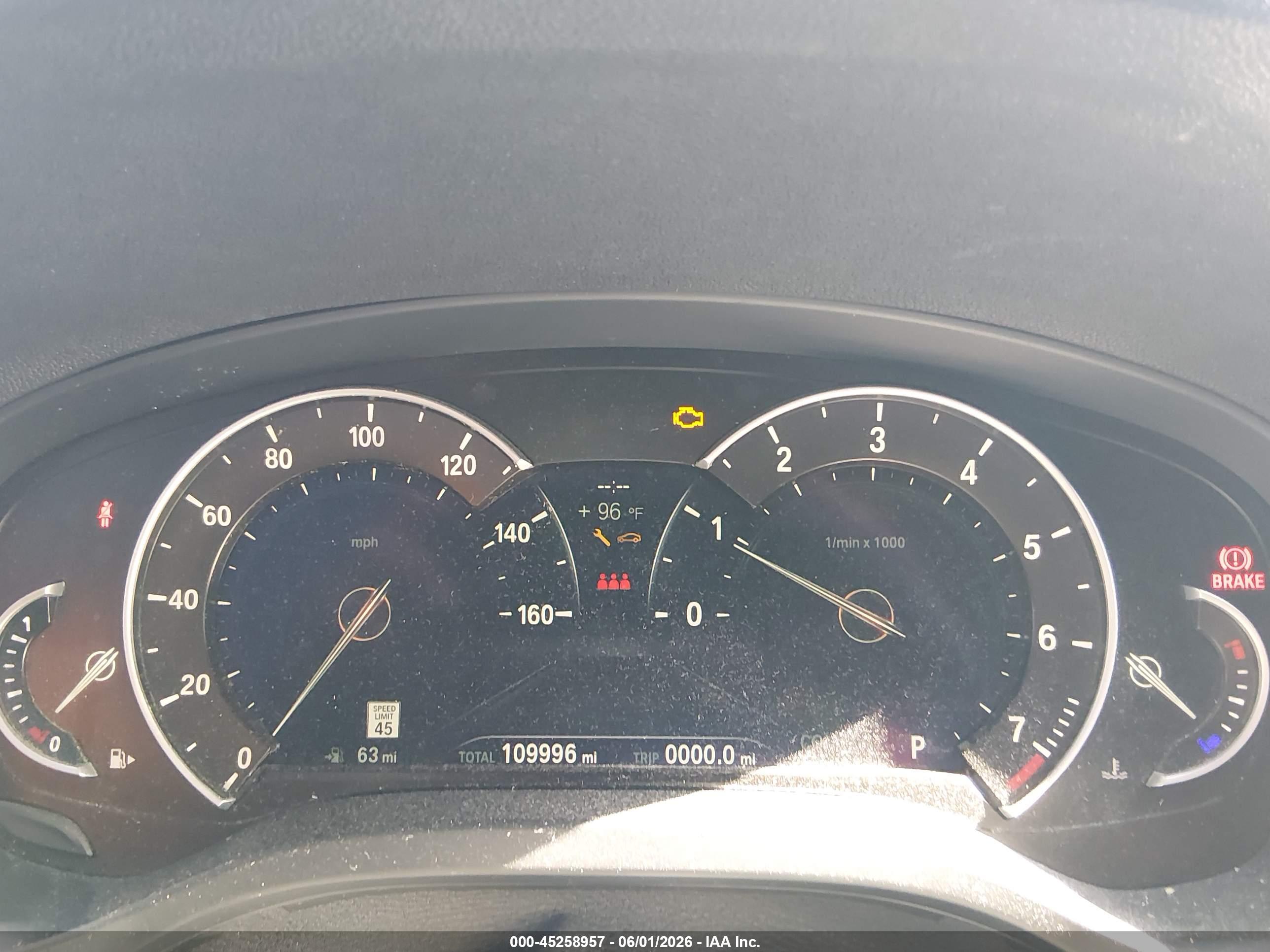 BMW X3 image 7