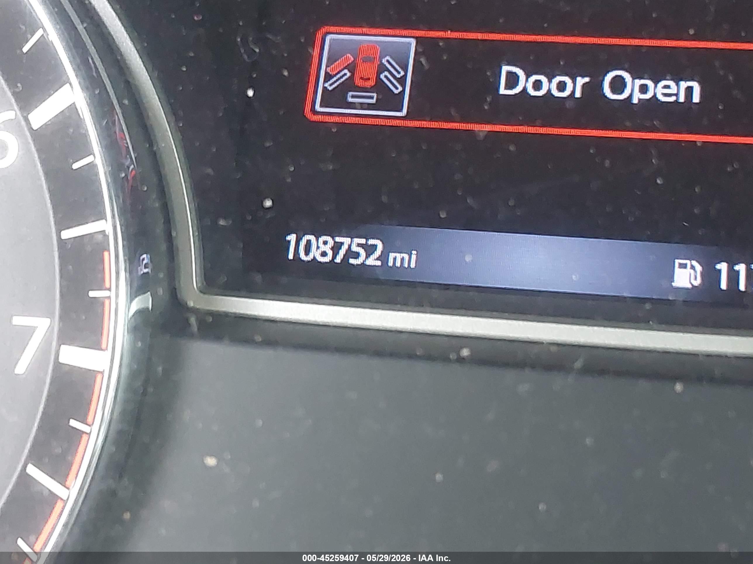 NISSAN ALTIMA image 7