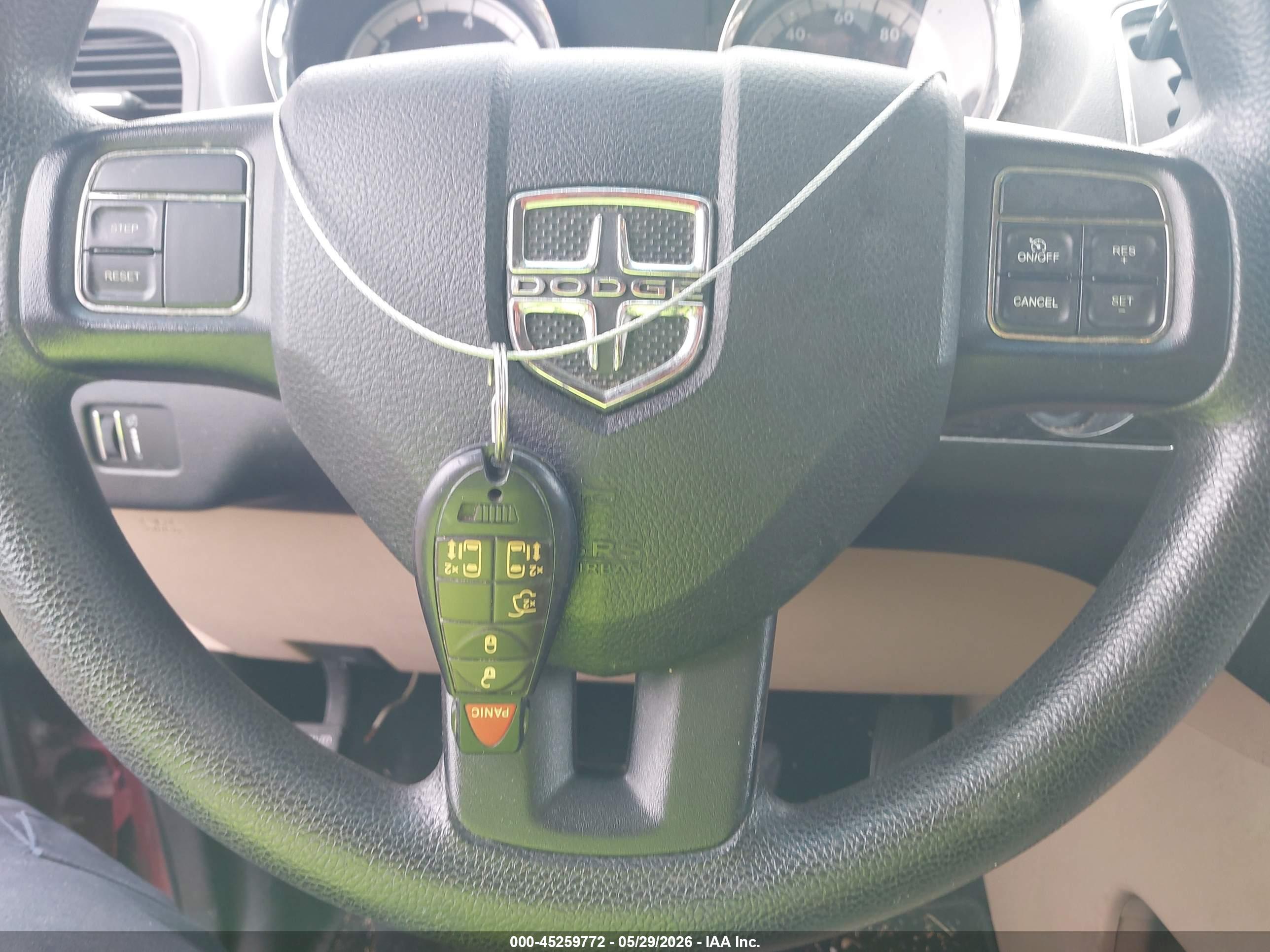 DODGE GRAND image 11