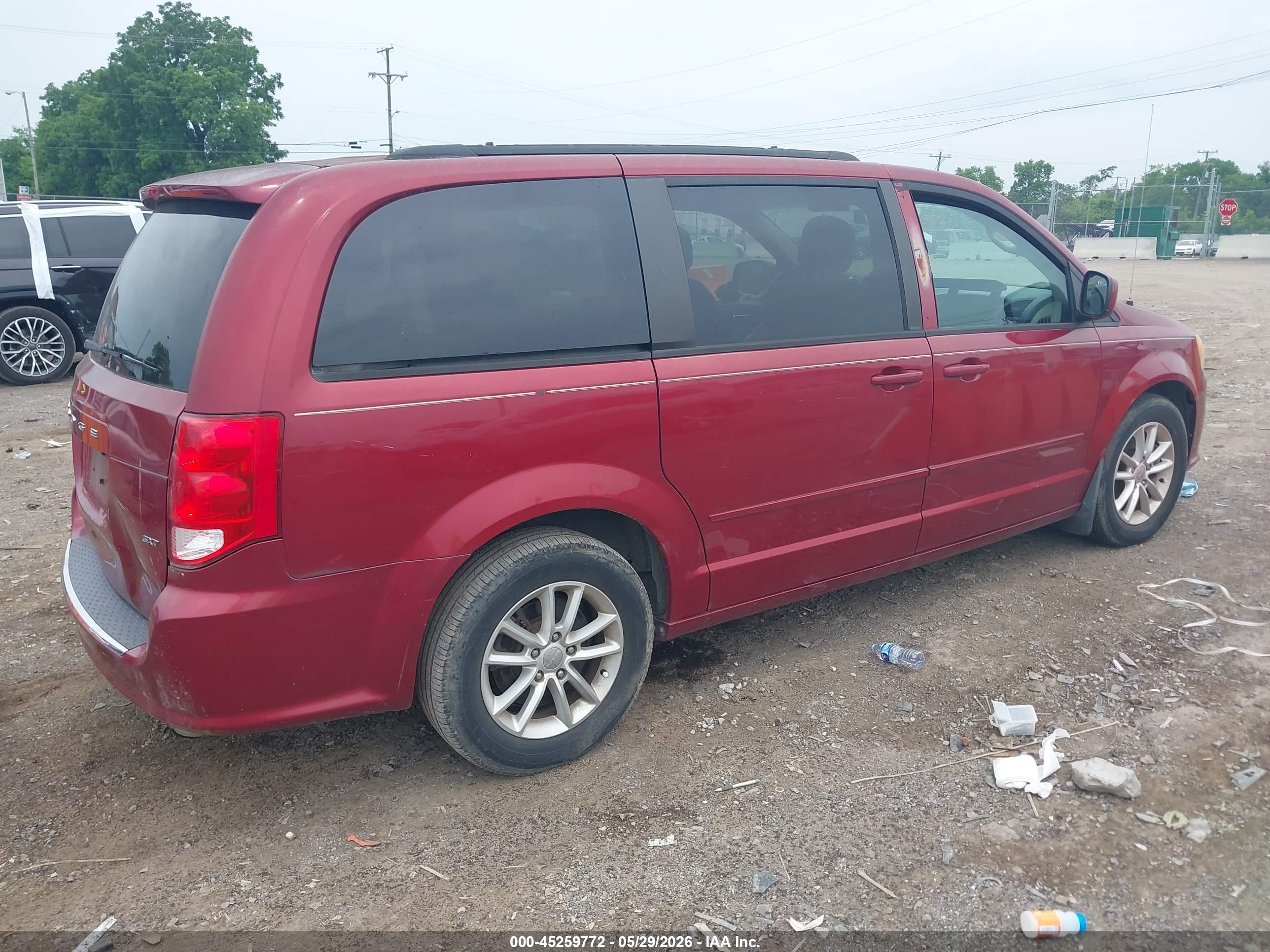DODGE GRAND image 4