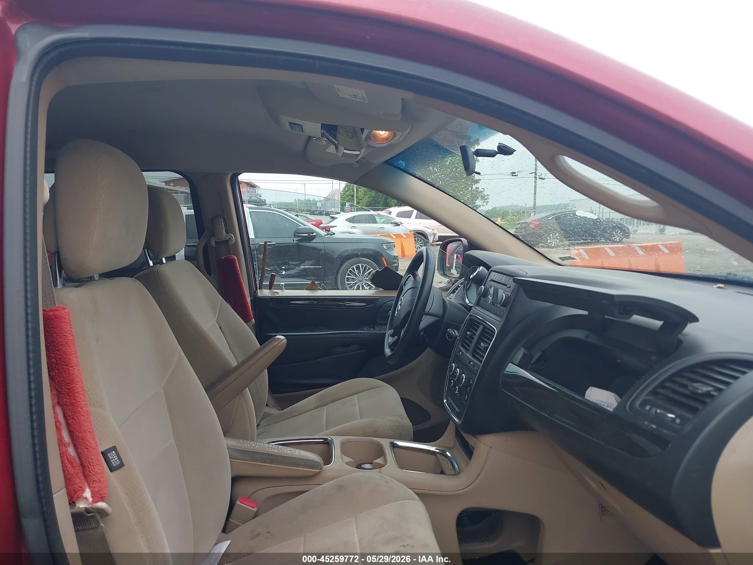 DODGE GRAND image 5