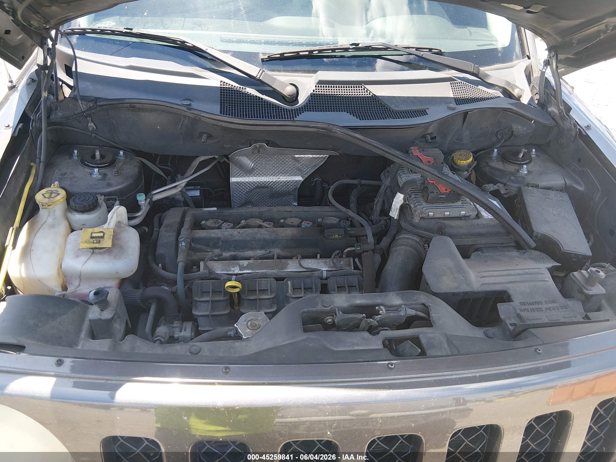 JEEP PATRIOT image 10