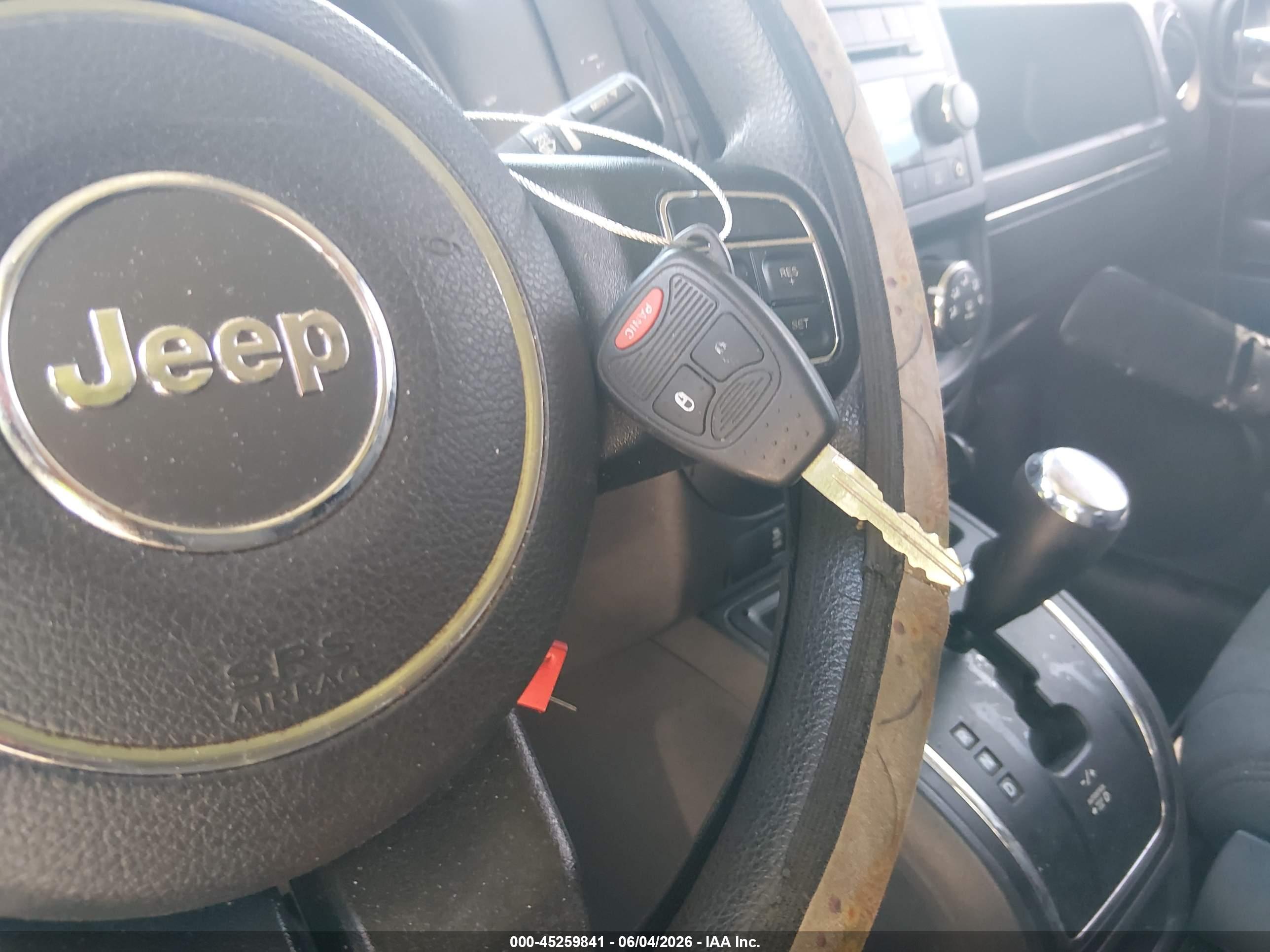 JEEP PATRIOT image 11