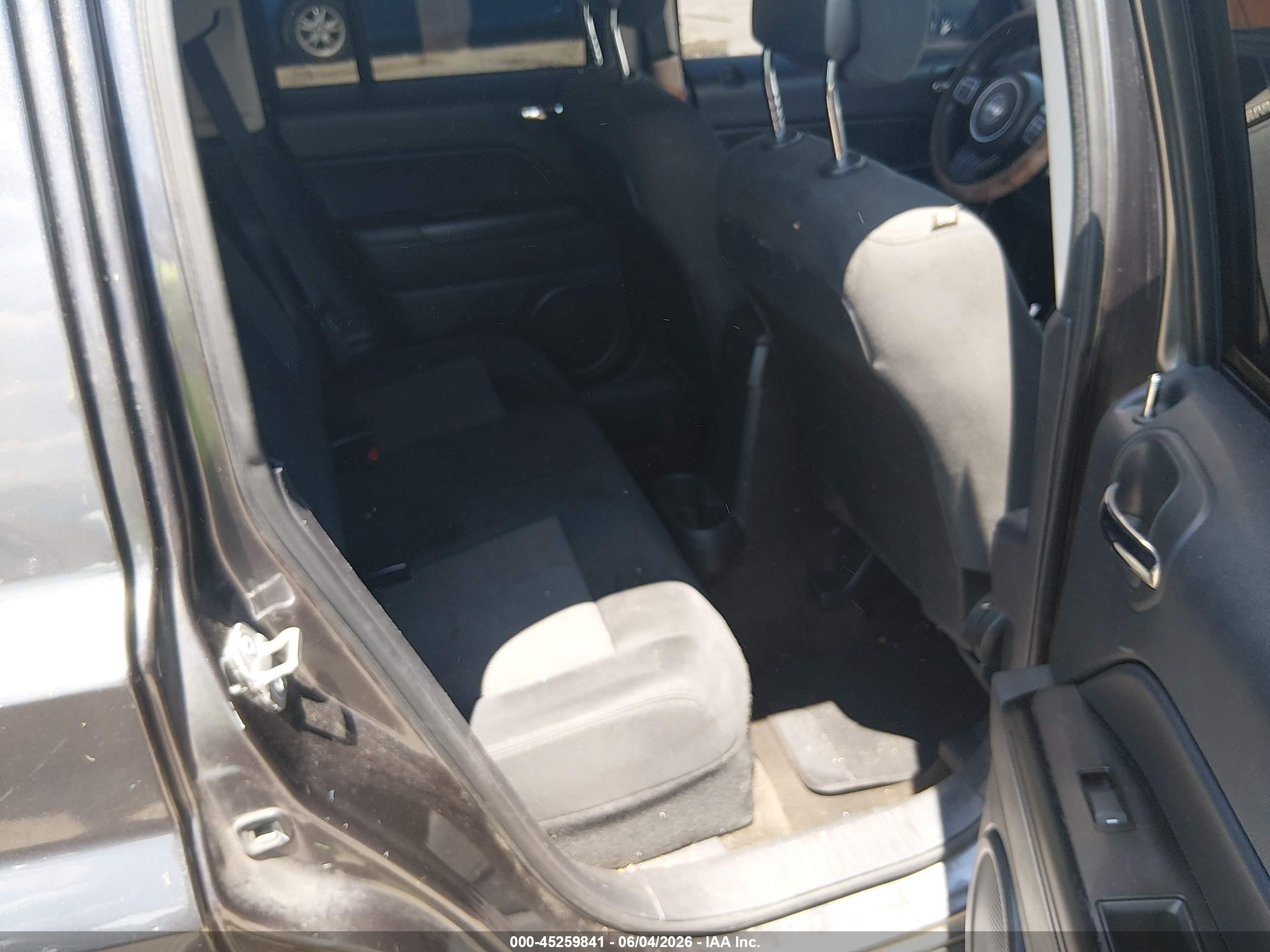 JEEP PATRIOT image 5