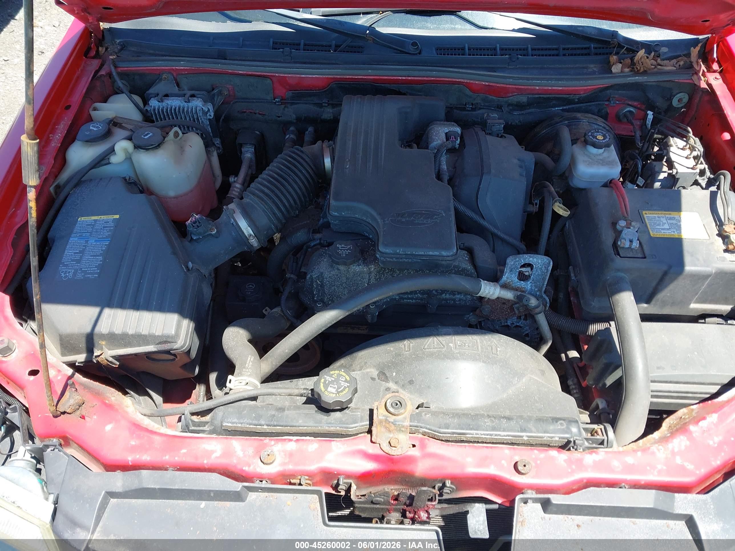 CHEVROLET COLORADO image 10