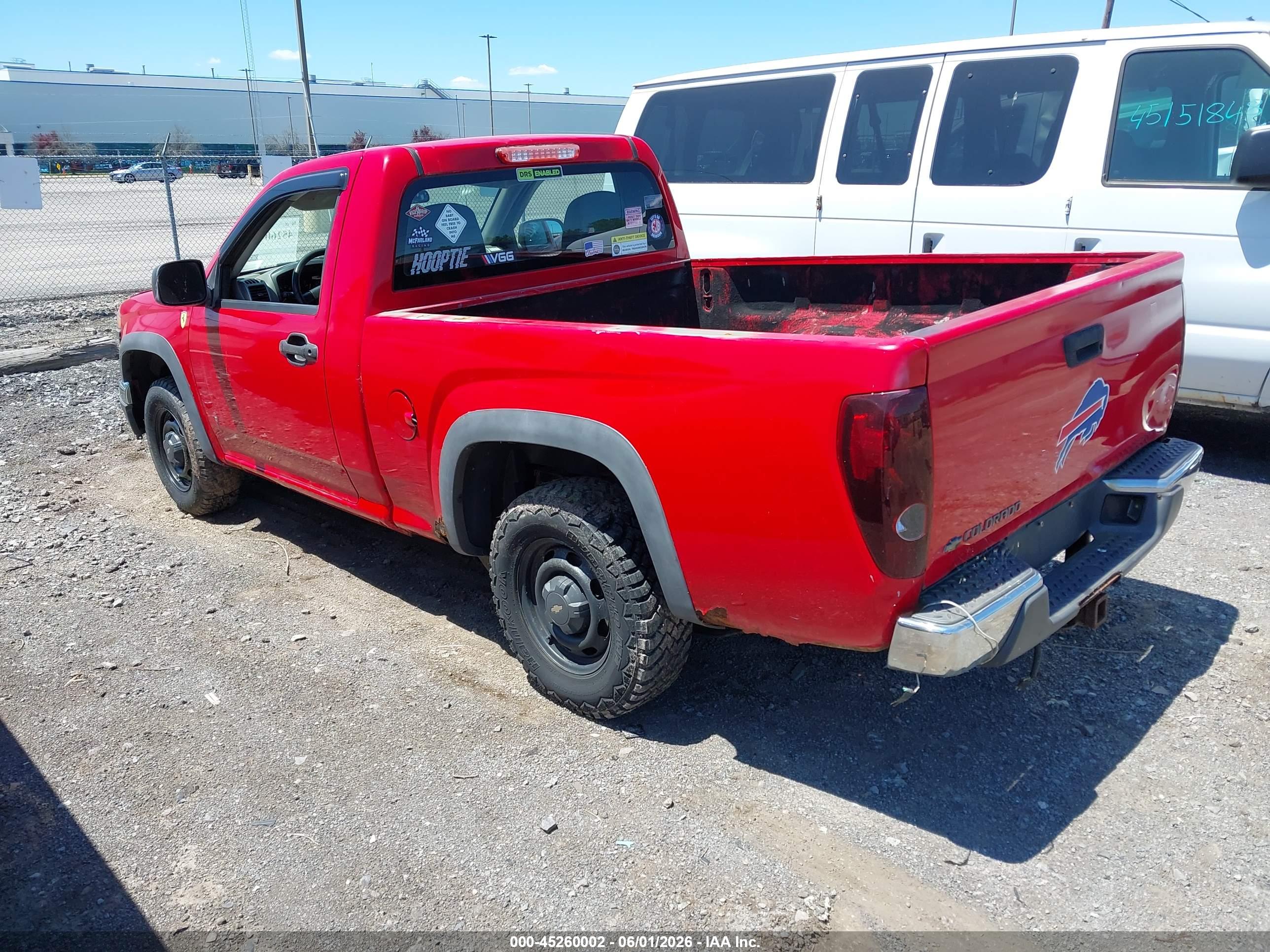 CHEVROLET COLORADO image 3