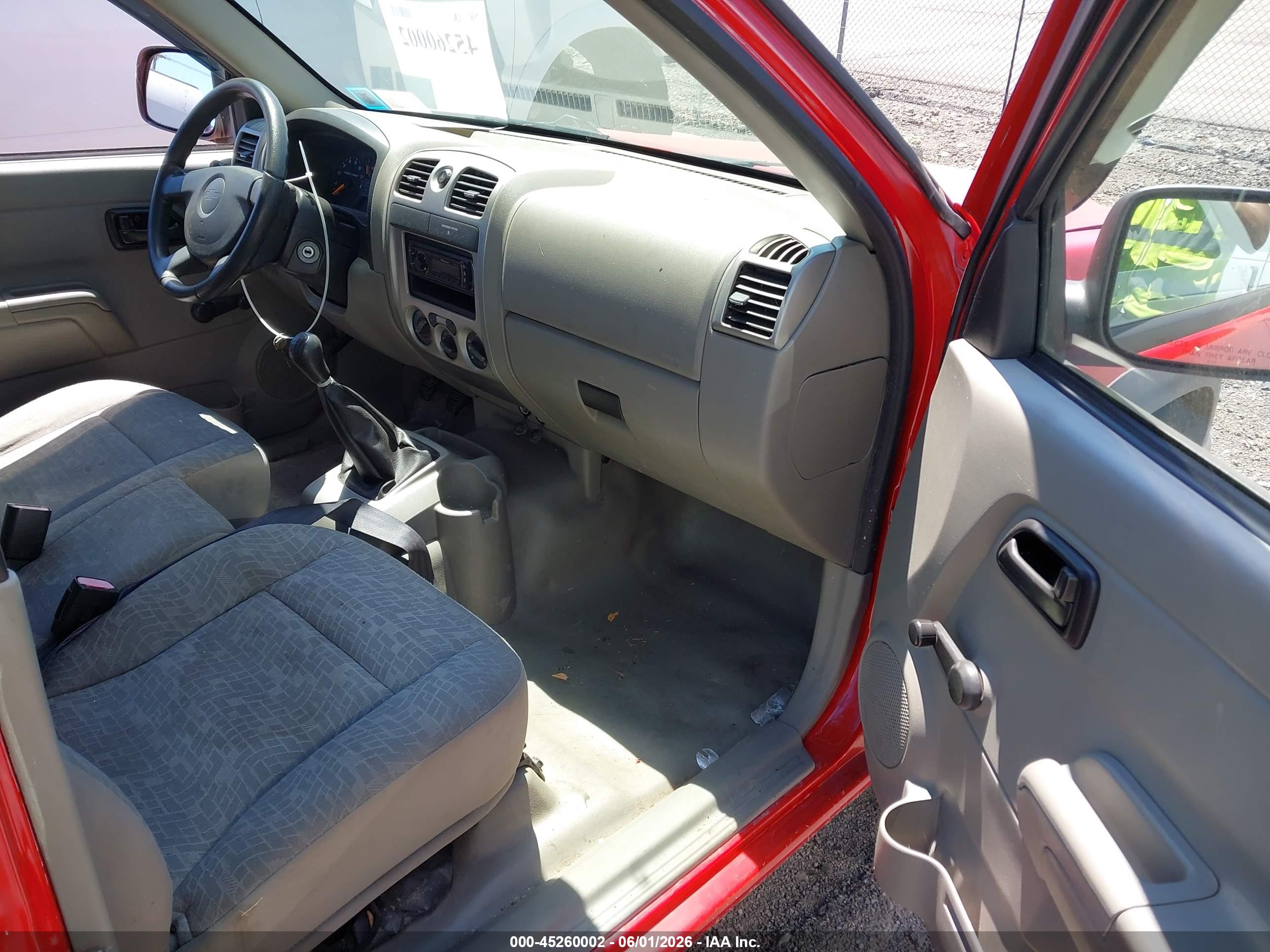 CHEVROLET COLORADO image 5
