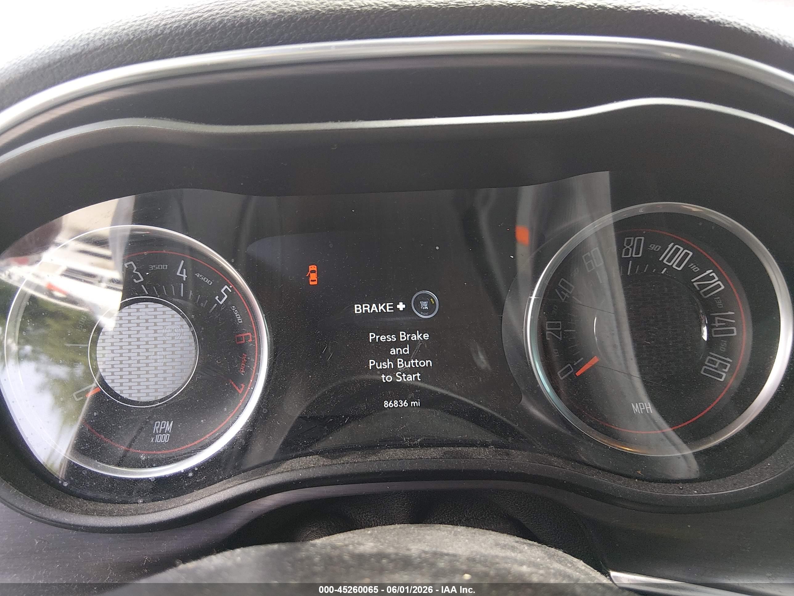 DODGE CHALLENGER image 7