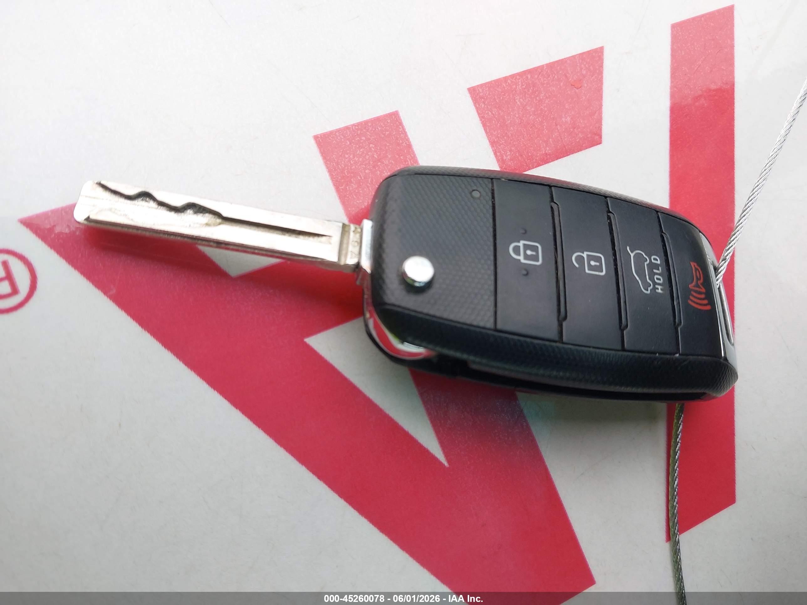 KIA SOUL image 11