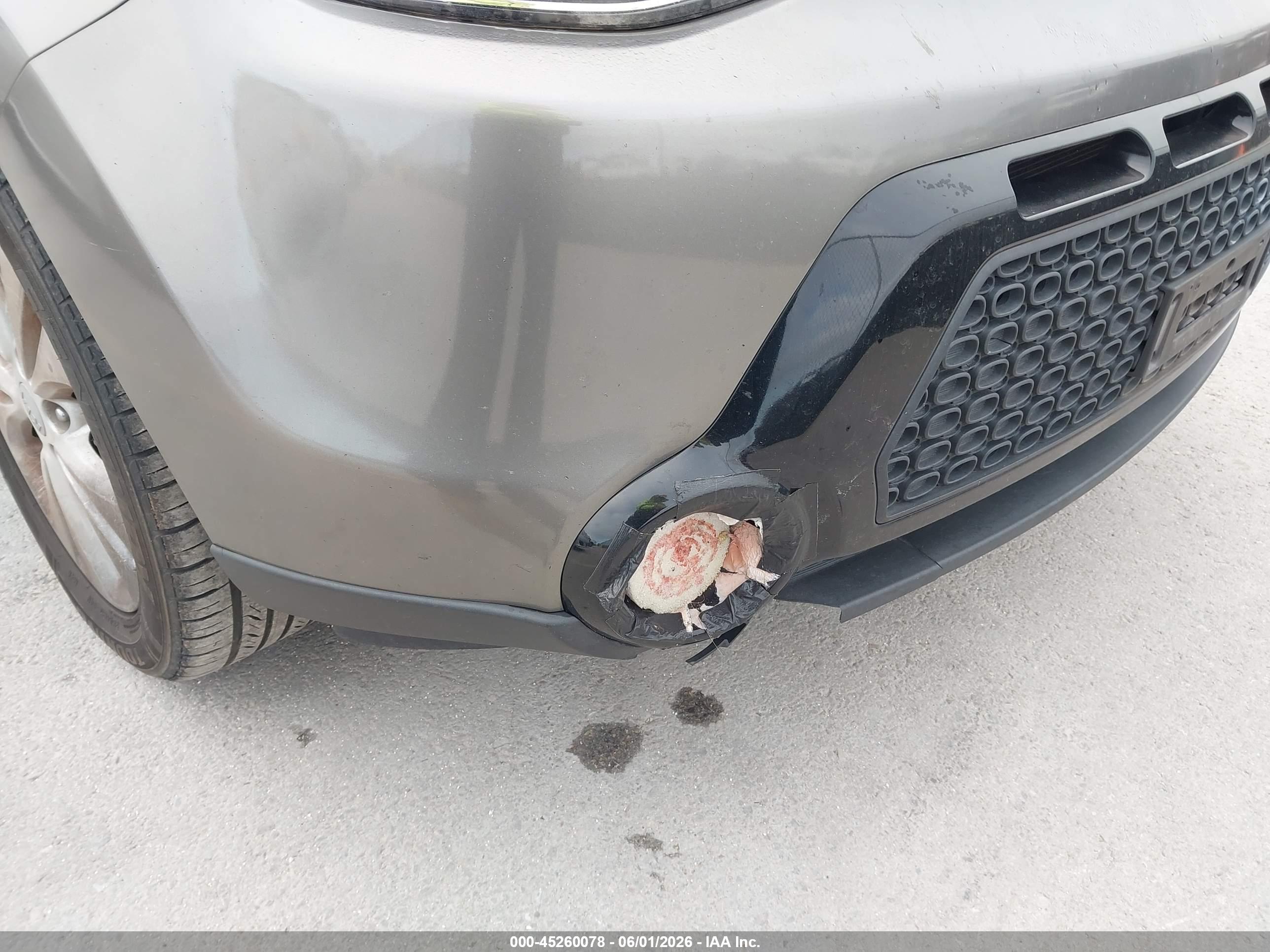 KIA SOUL image 6