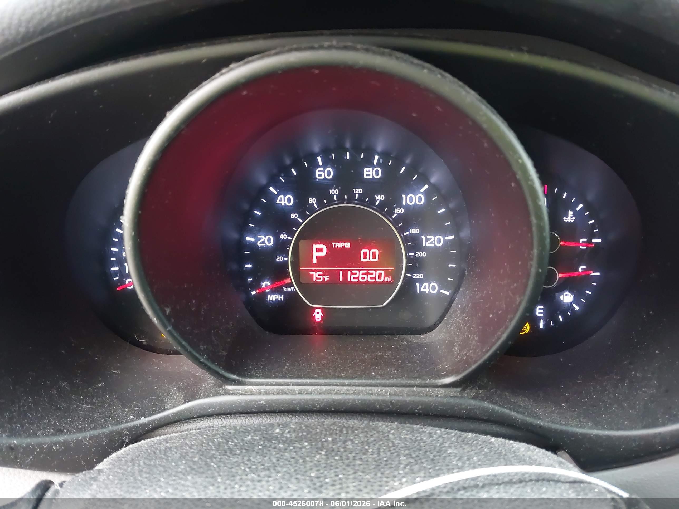 KIA SOUL image 7