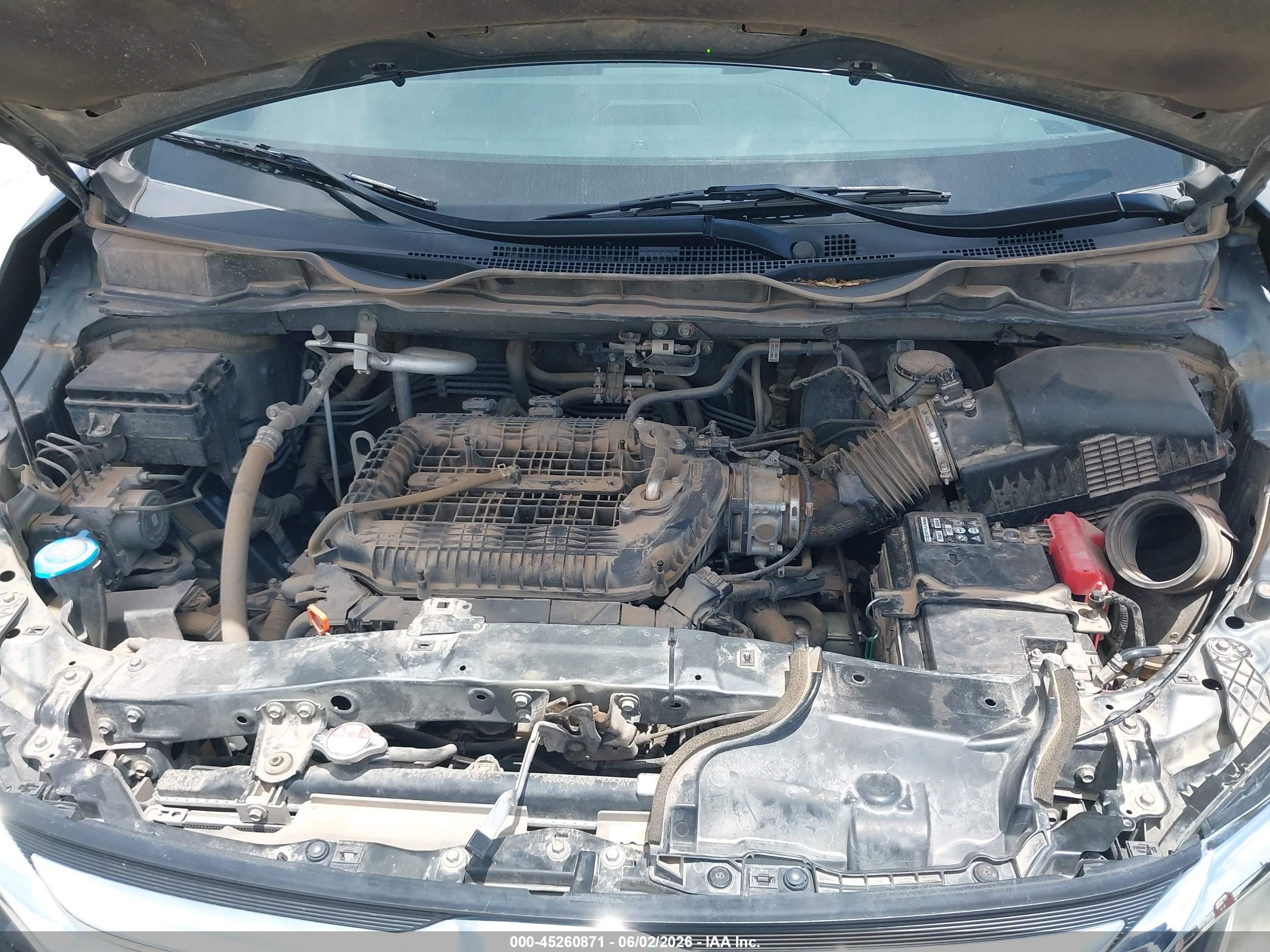 HONDA ODYSSEY image 10