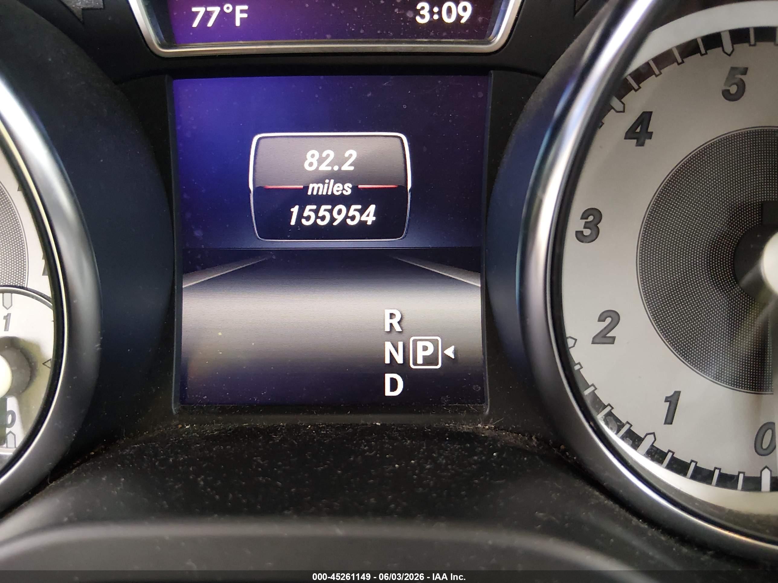 MERCEDES-BENZ GLA image 7