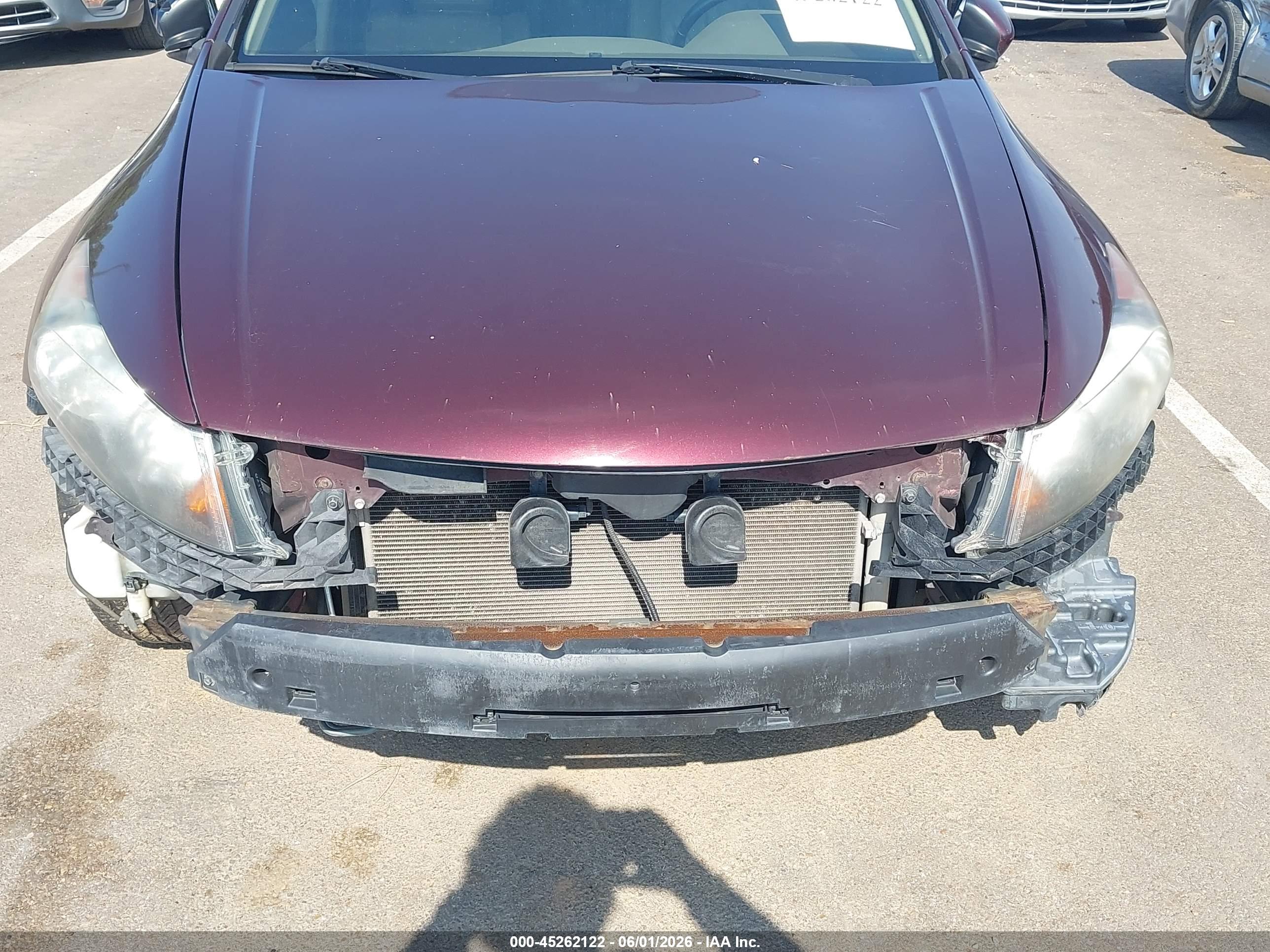 HONDA ACCORD image 6