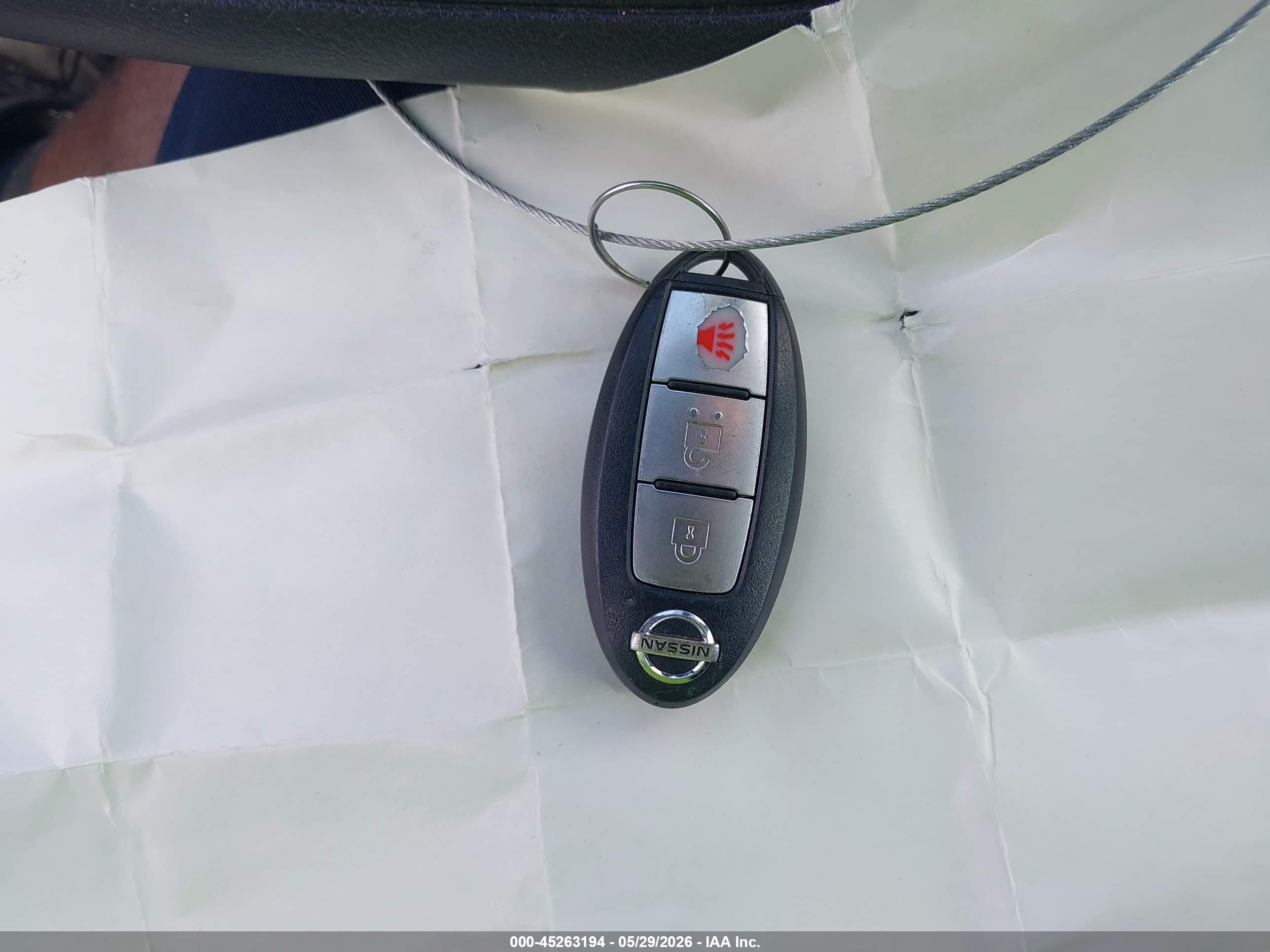 NISSAN KICKS image 11