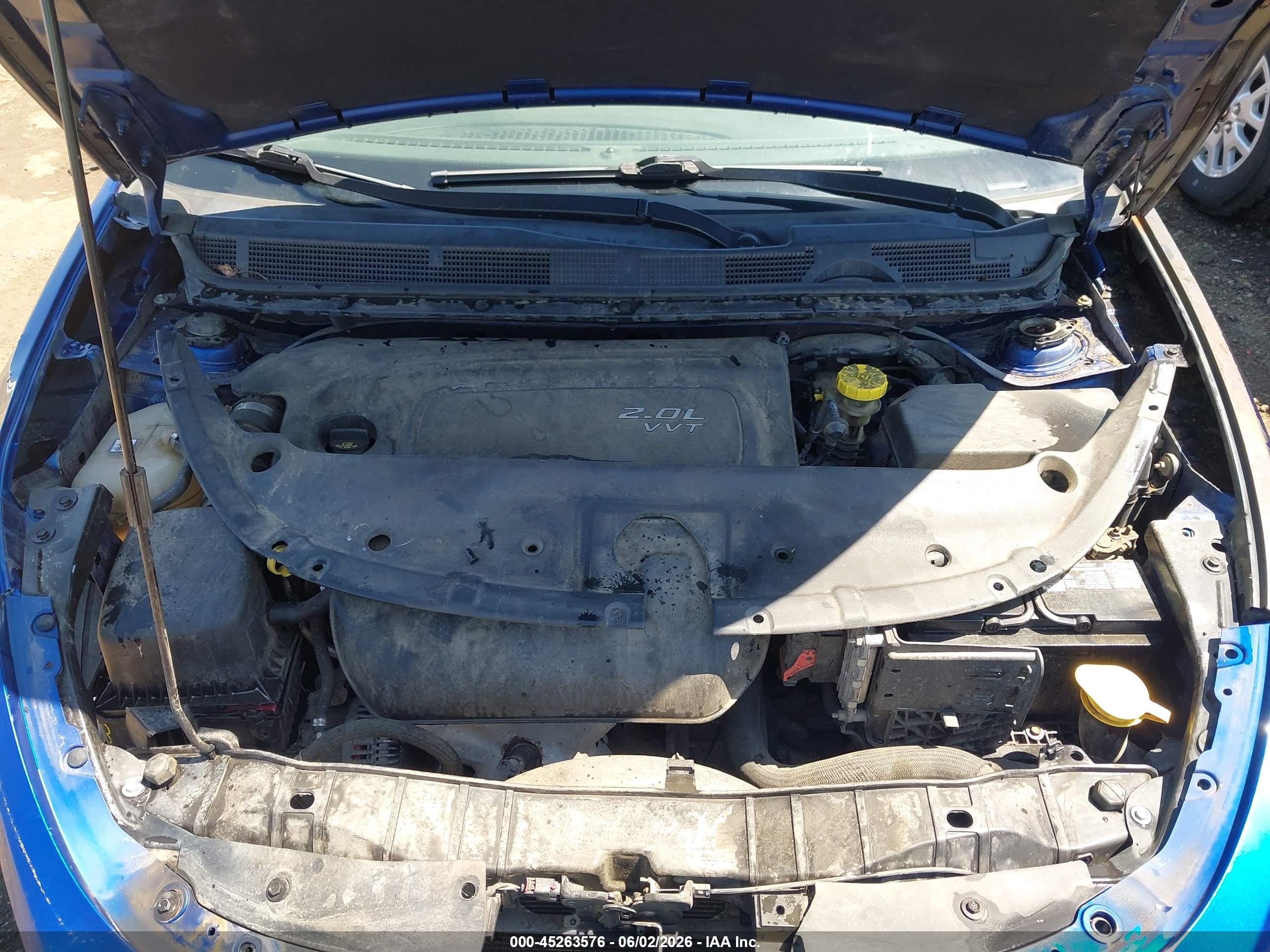 DODGE DART image 10