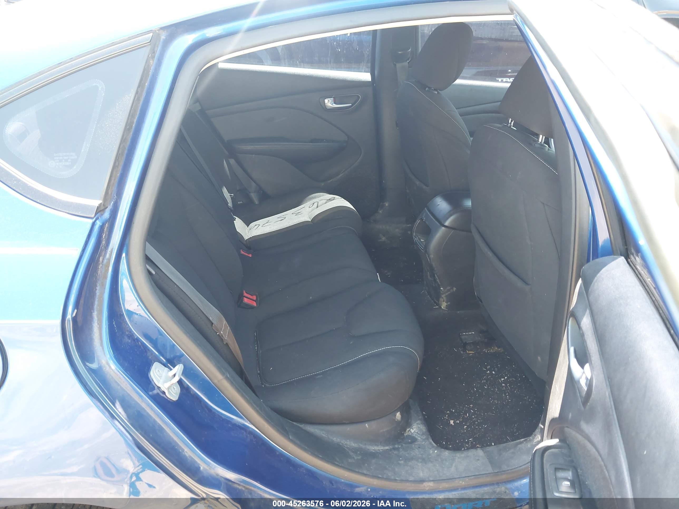 DODGE DART image 8