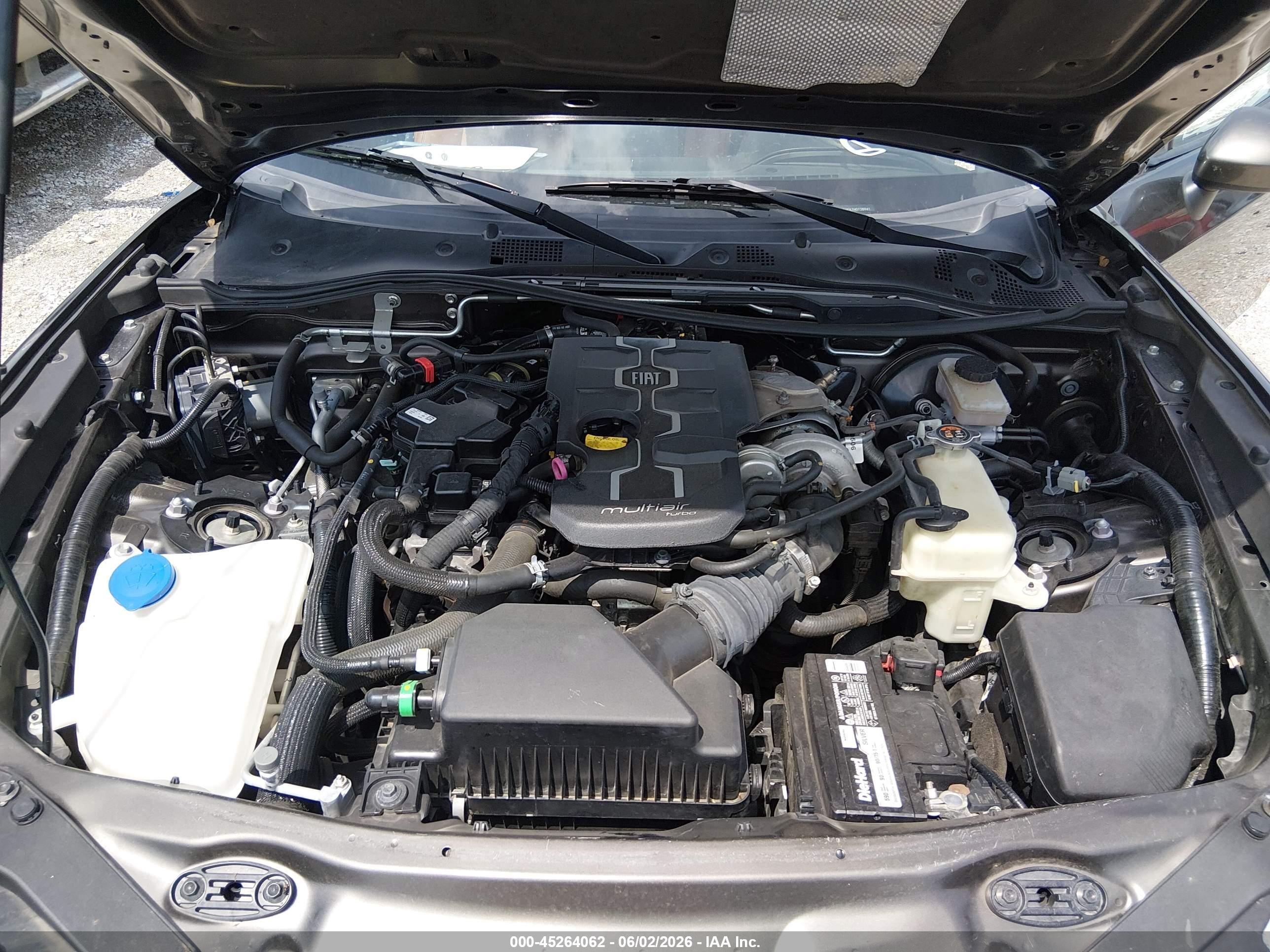 FIAT 124 image 10