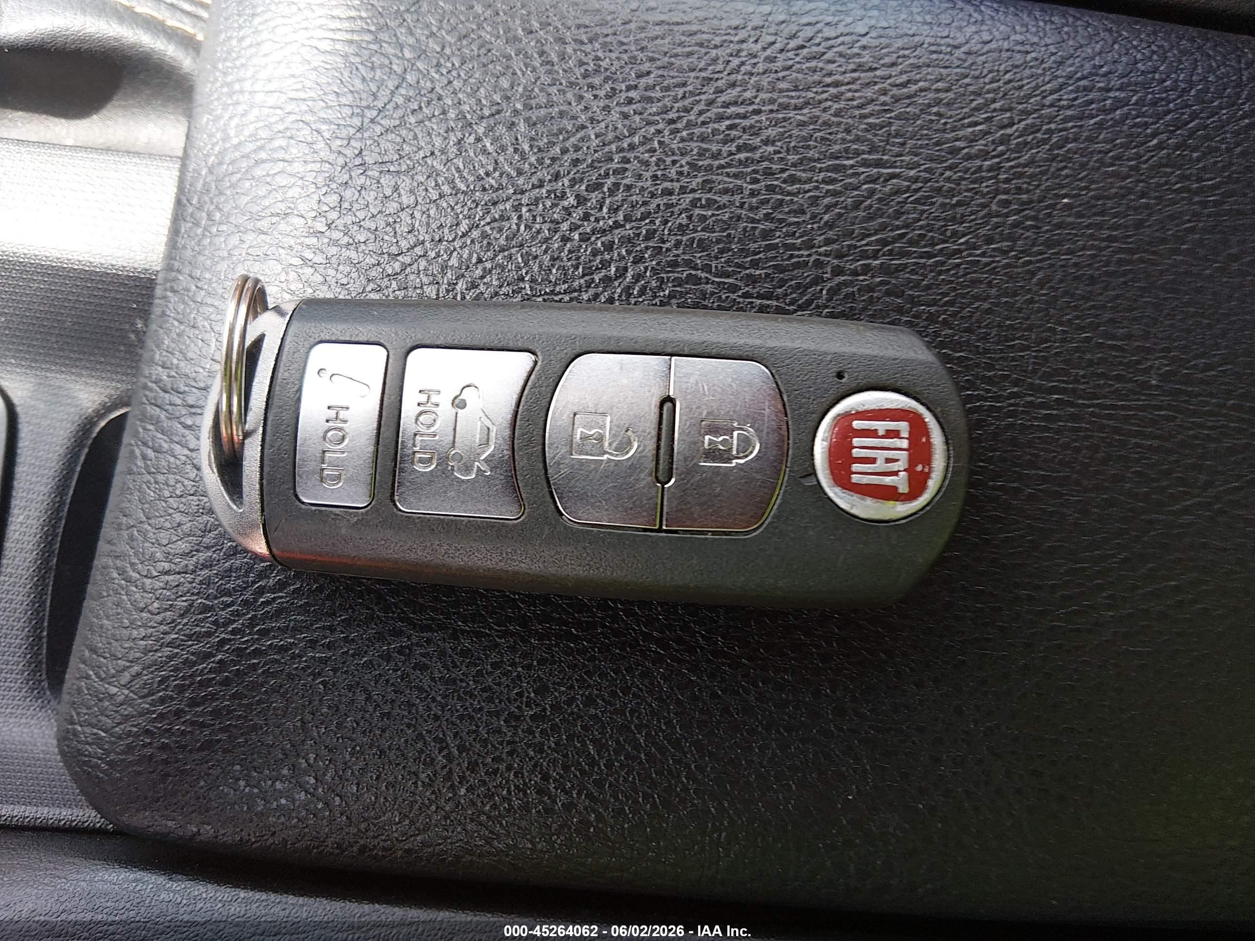 FIAT 124 image 11
