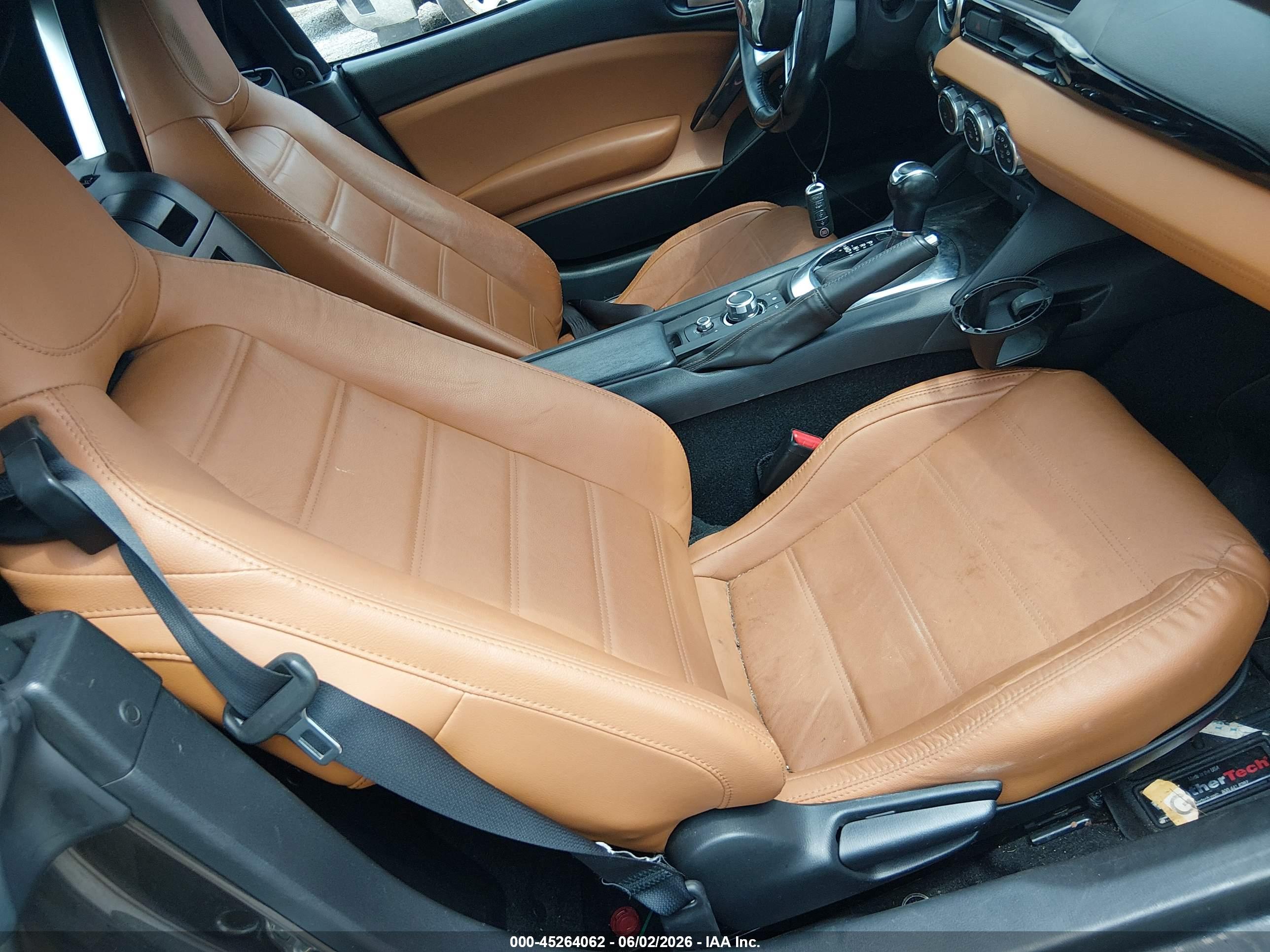 FIAT 124 image 5
