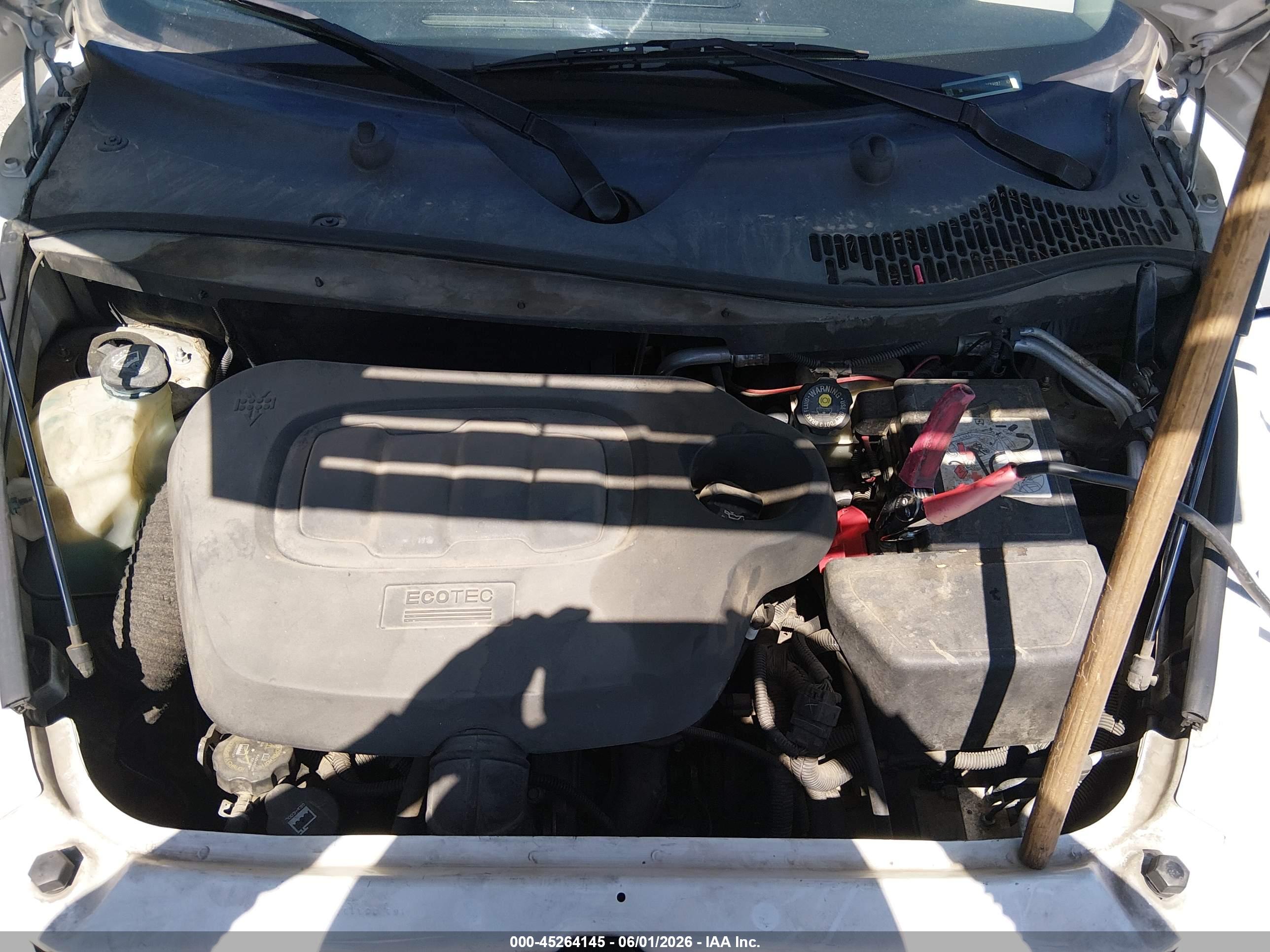 CHEVROLET HHR image 10