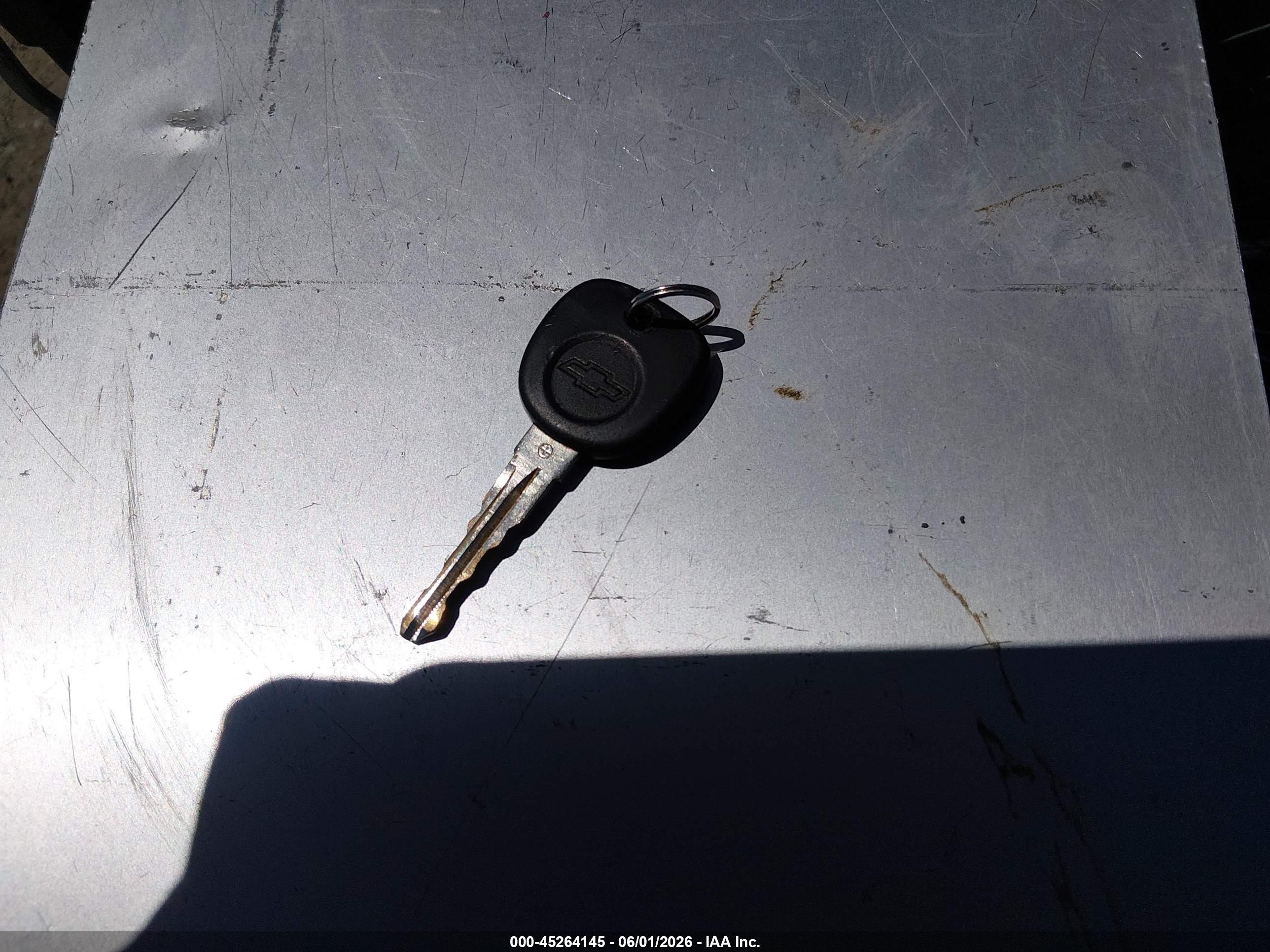 CHEVROLET HHR image 11