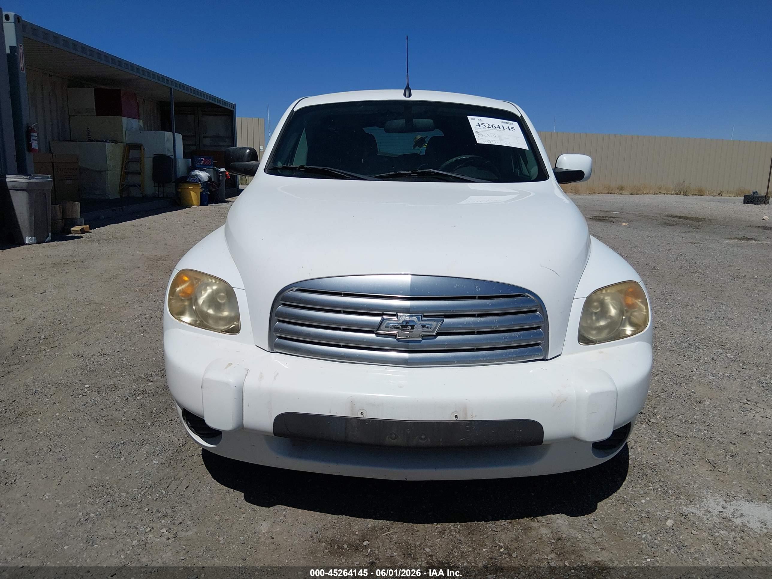 CHEVROLET HHR image 6