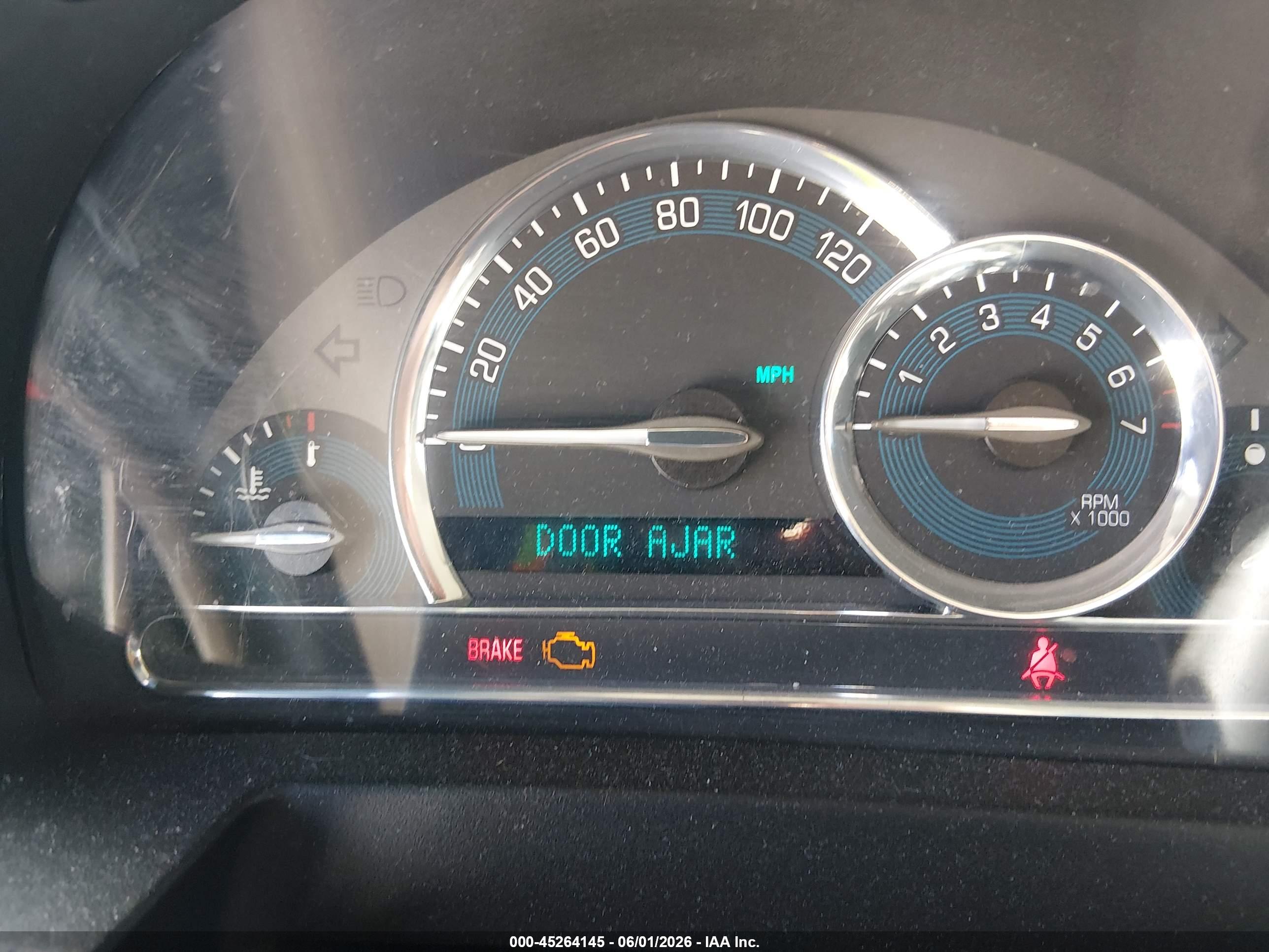 CHEVROLET HHR image 7