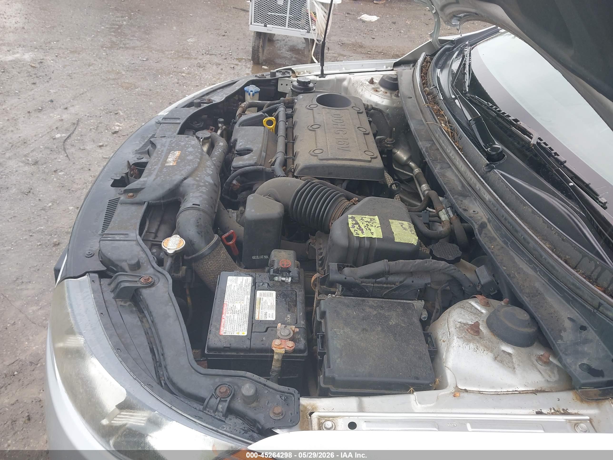 KIA FORTE image 10