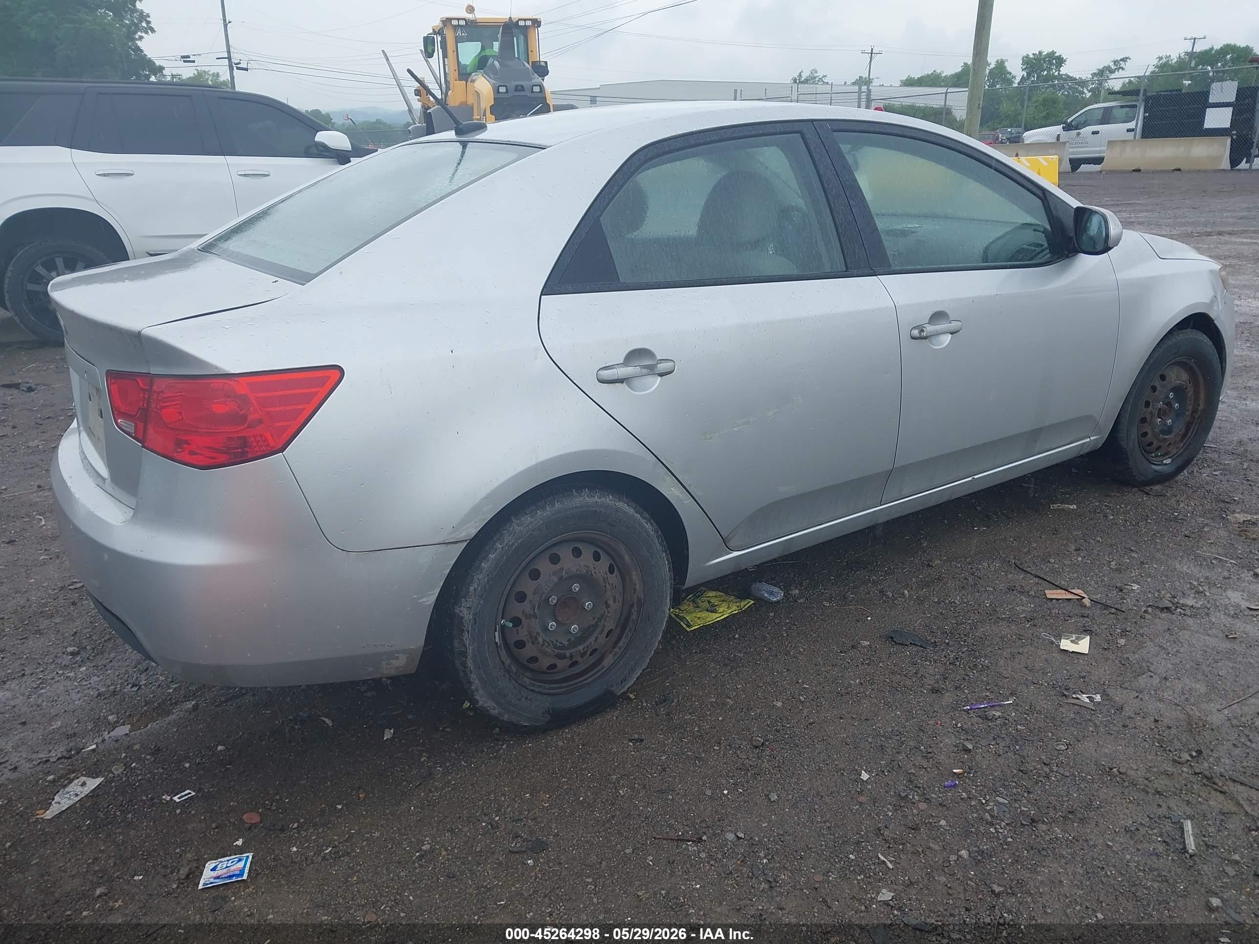 KIA FORTE image 4