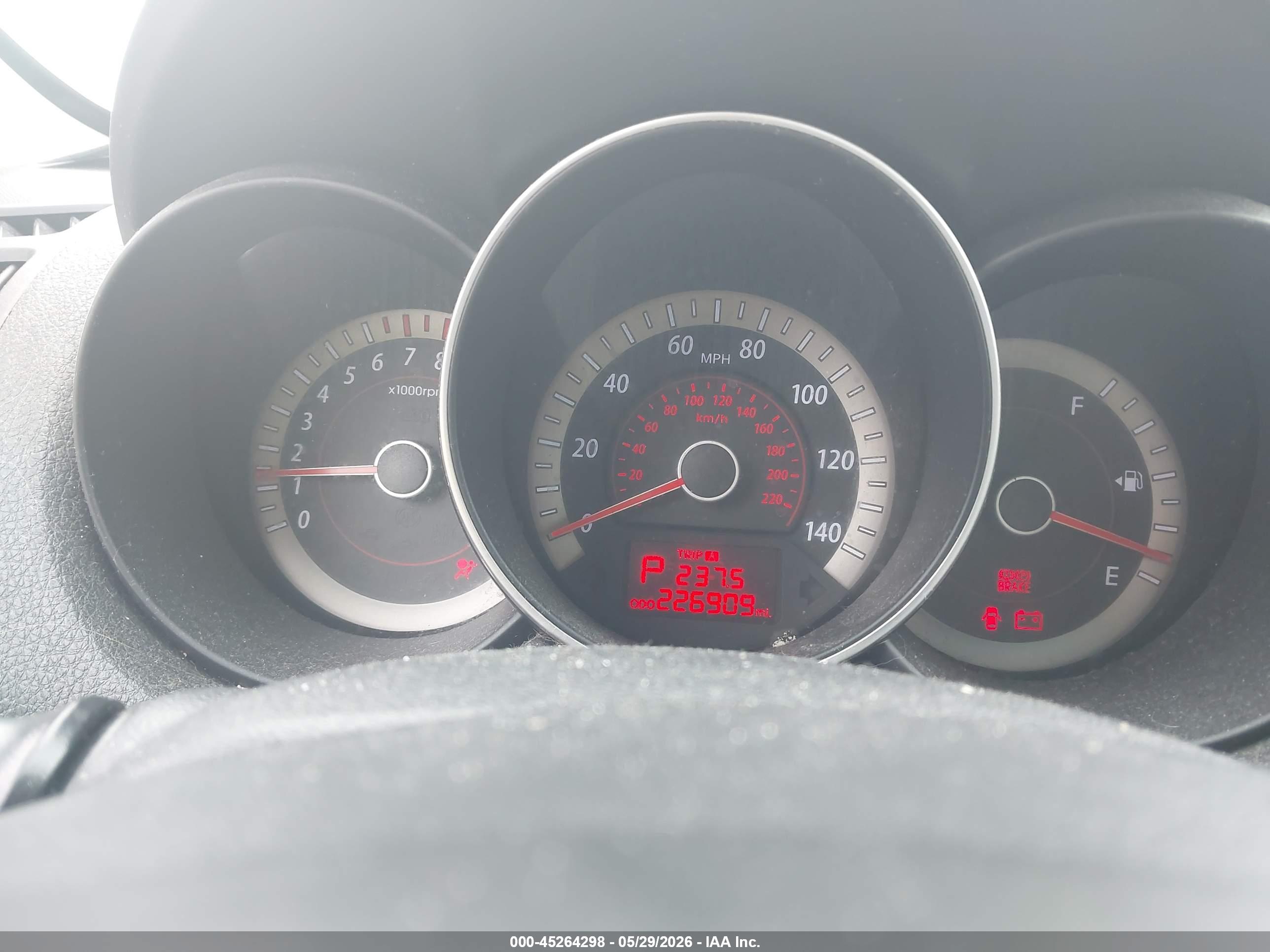 KIA FORTE image 7