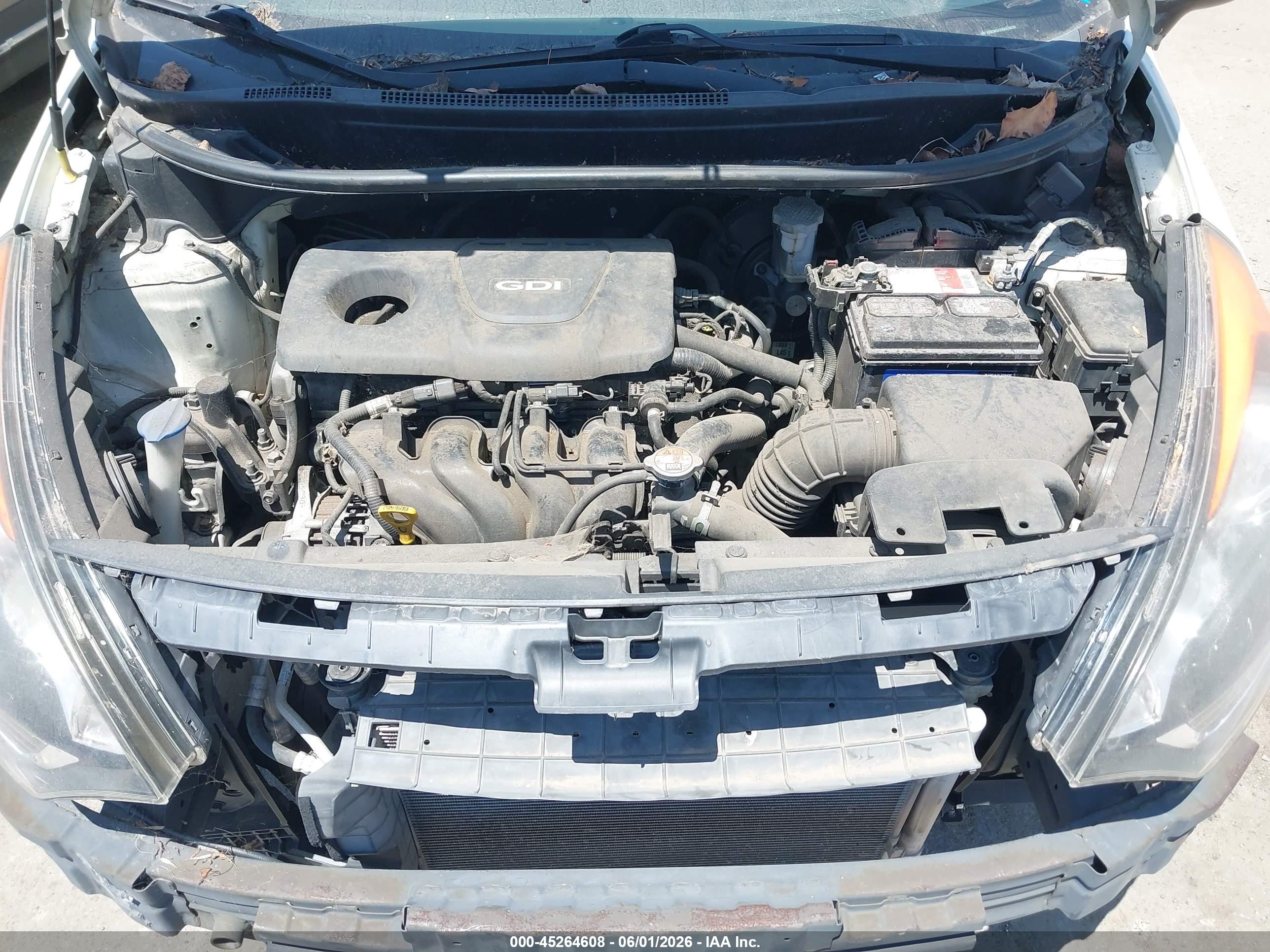 KIA RIO image 10