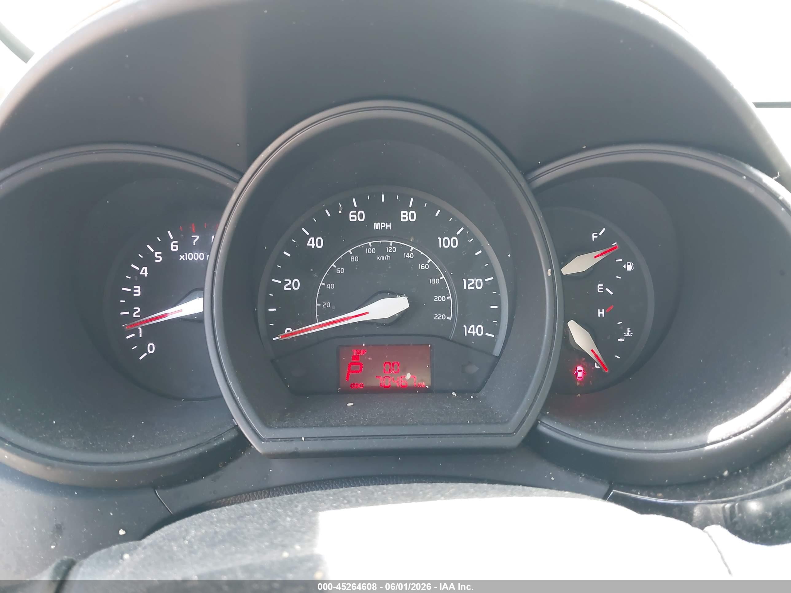 KIA RIO image 7