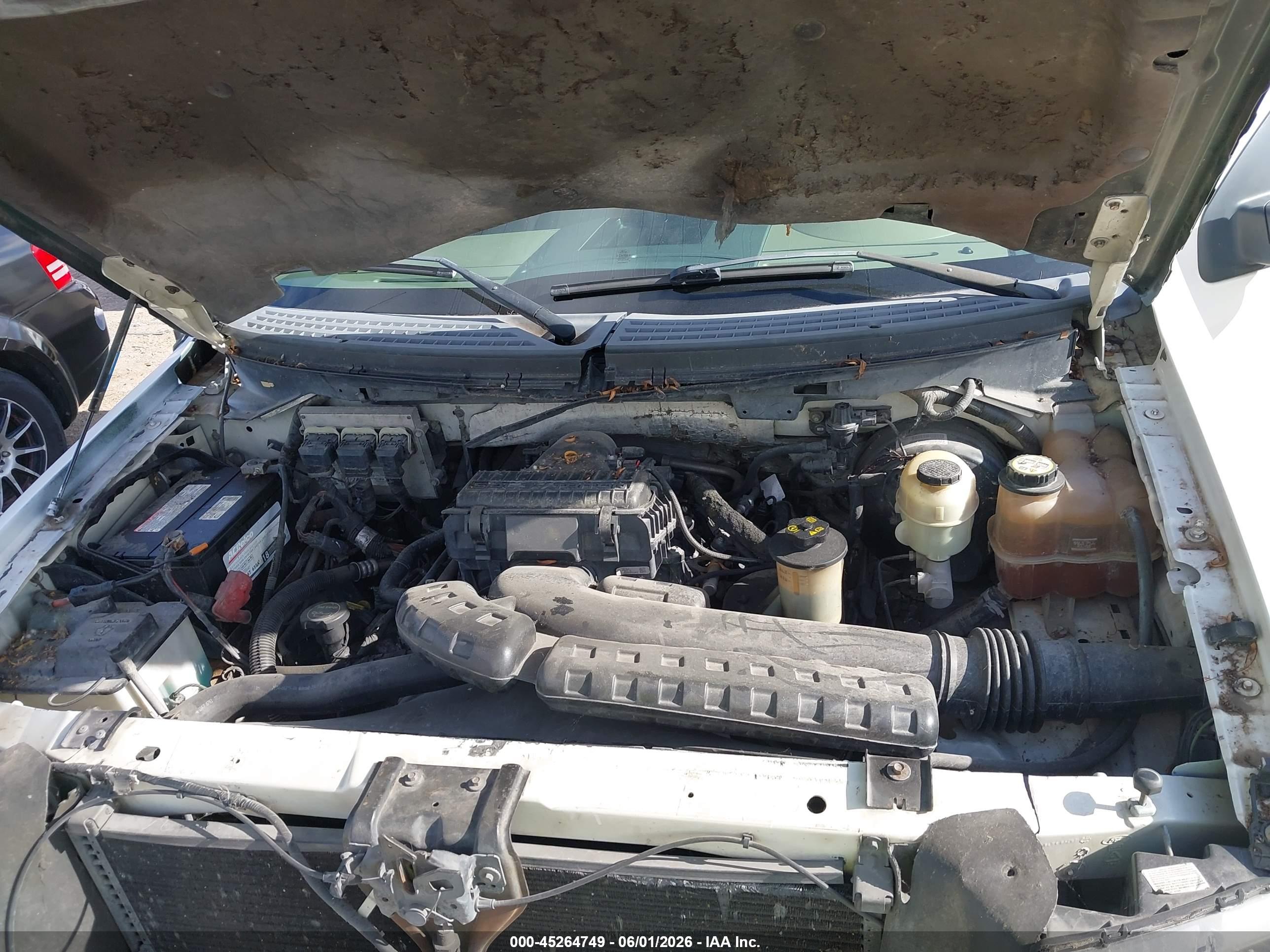 FORD F-150 image 10