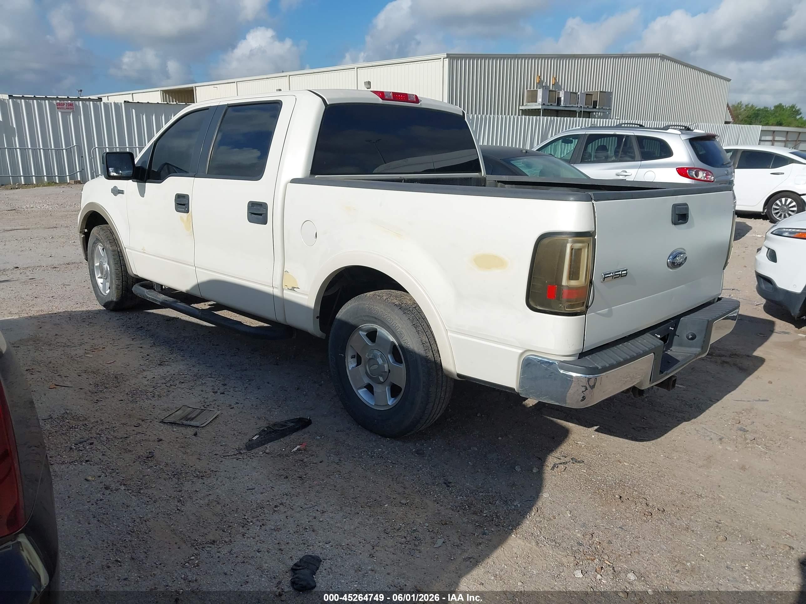 FORD F-150 image 3