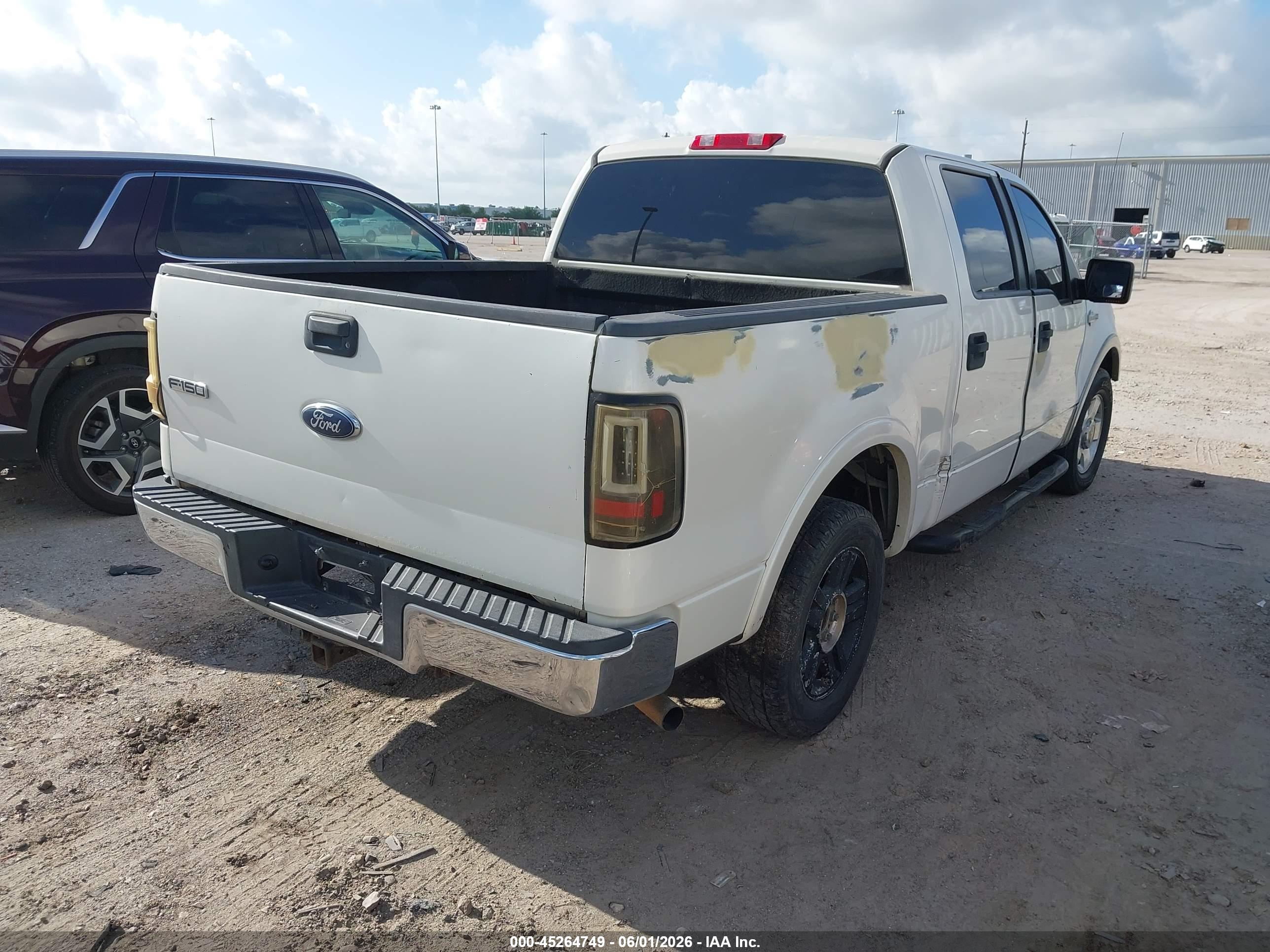 FORD F-150 image 4