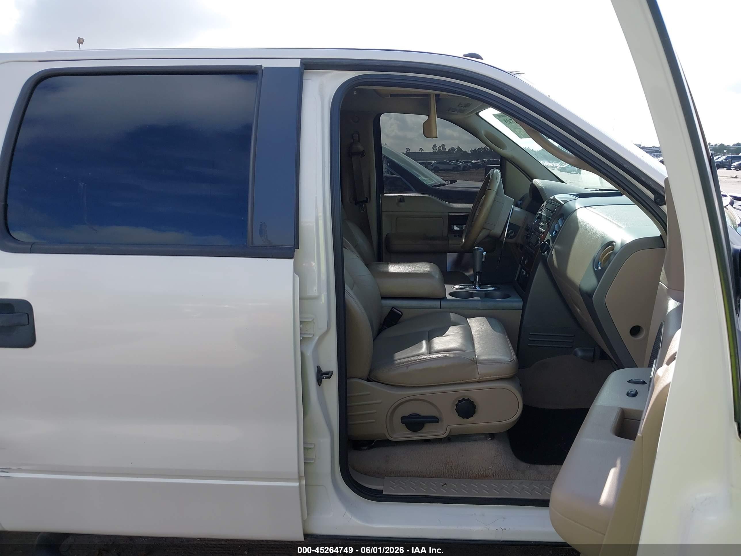 FORD F-150 image 5