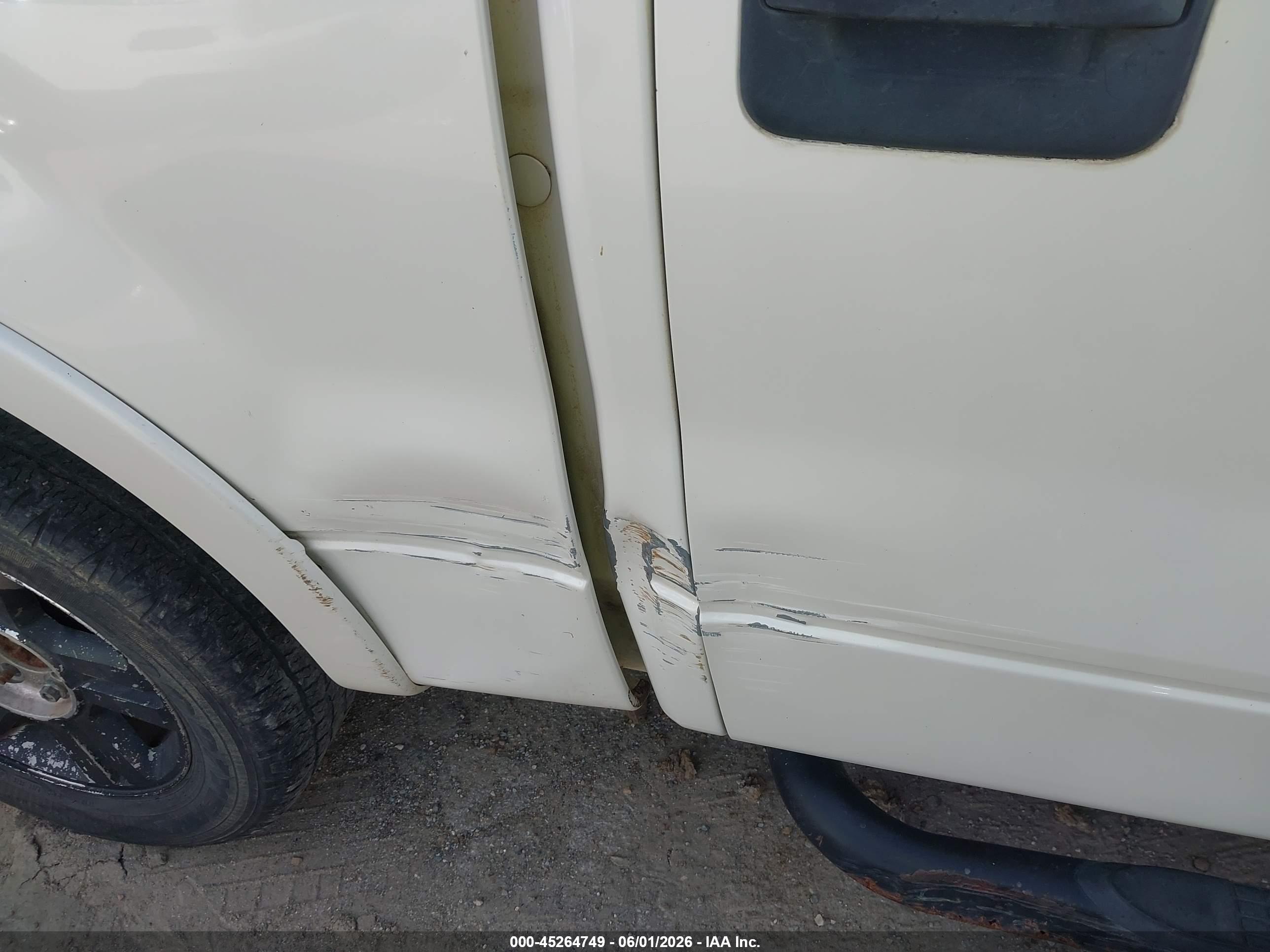 FORD F-150 image 6