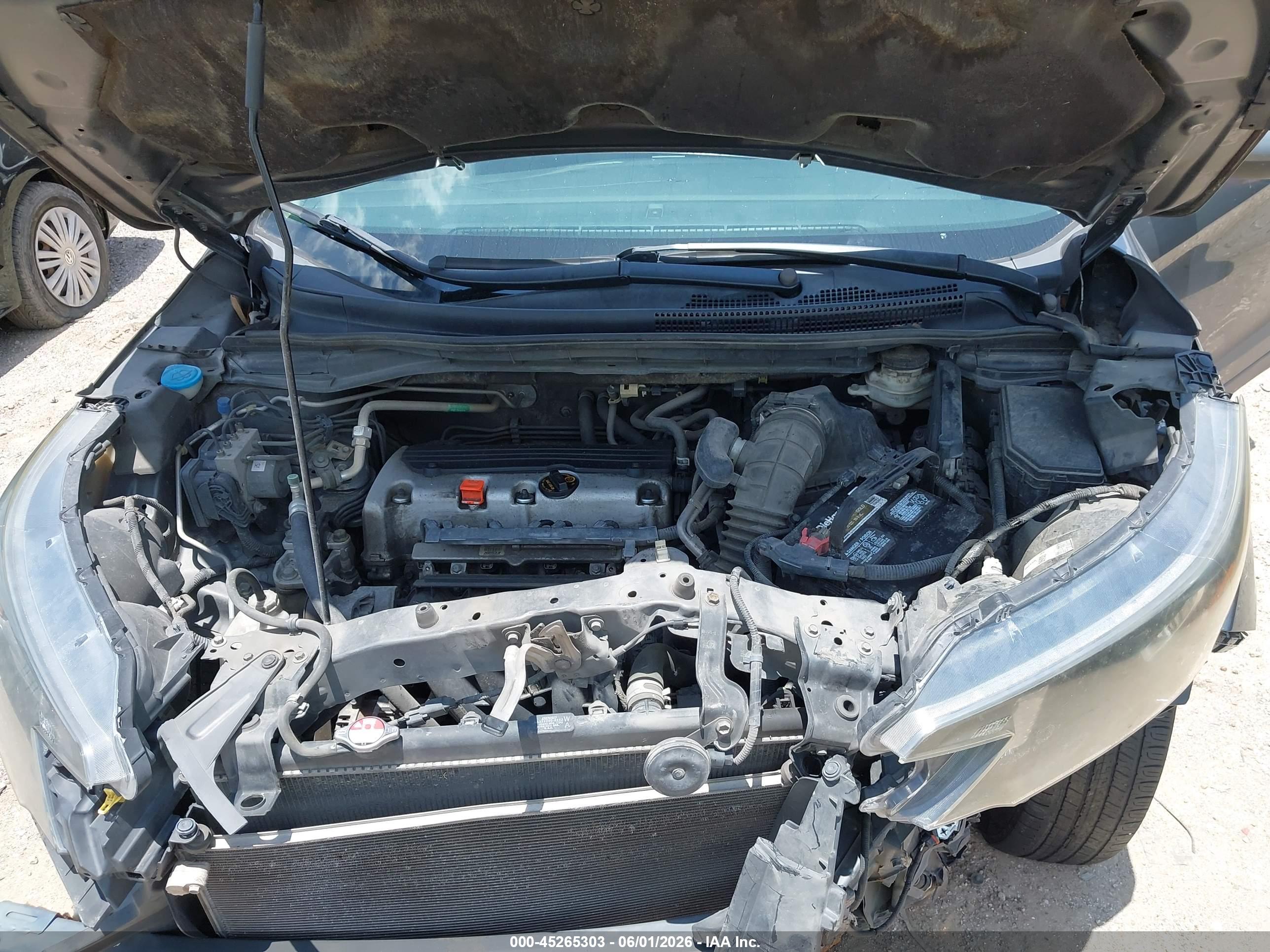 HONDA CR-V image 10
