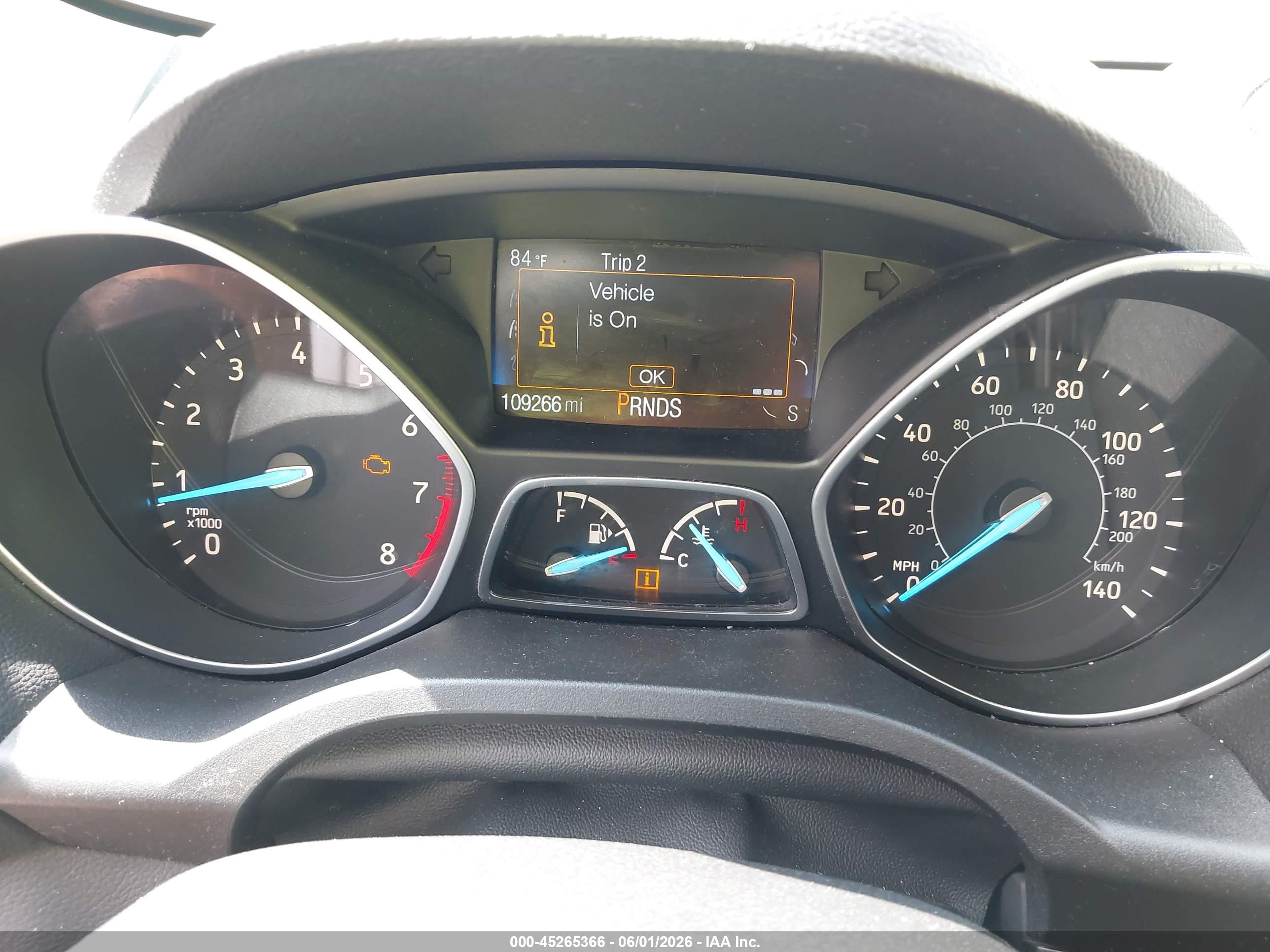 FORD ESCAPE image 7
